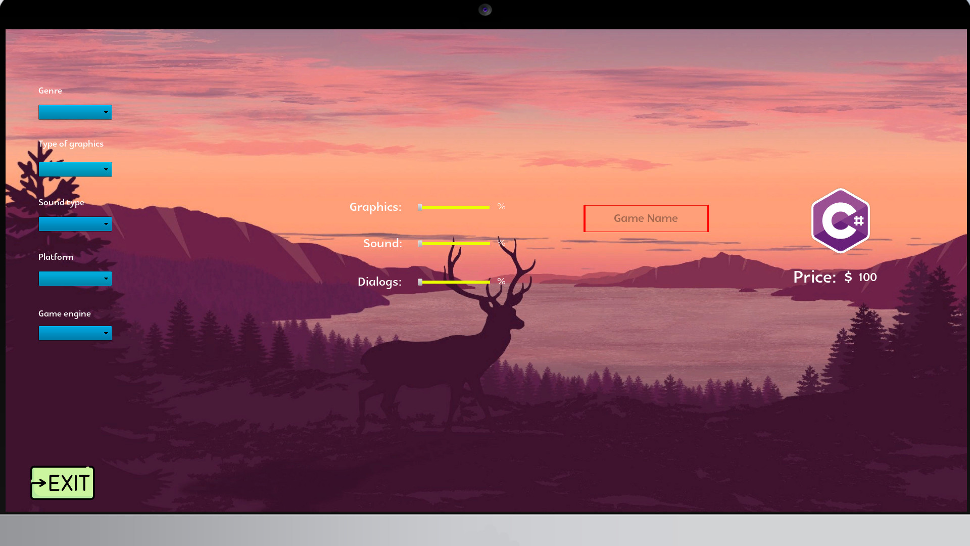 Game Developer Simulator screenshot 2