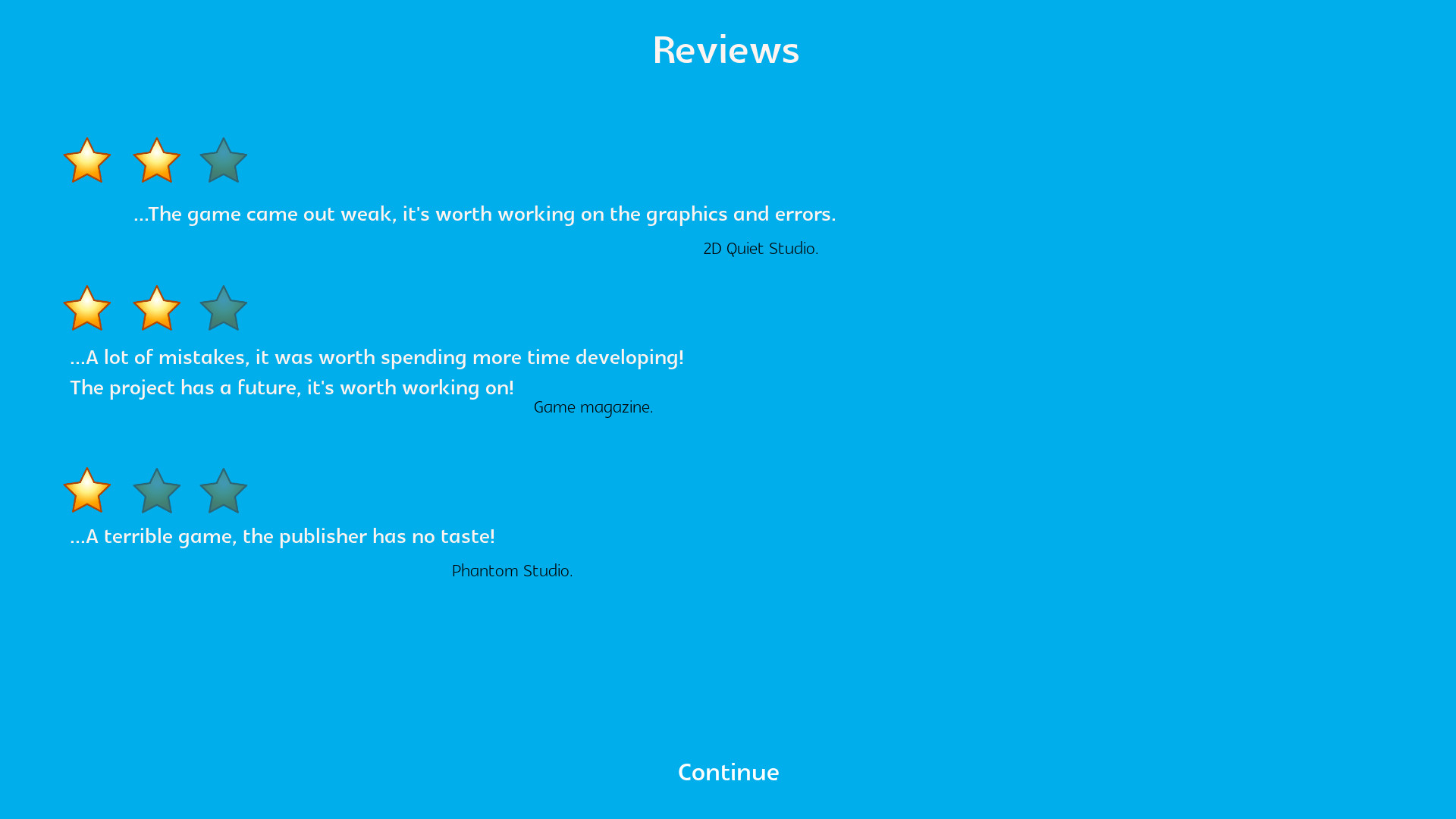 Game Developer Simulator screenshot 11