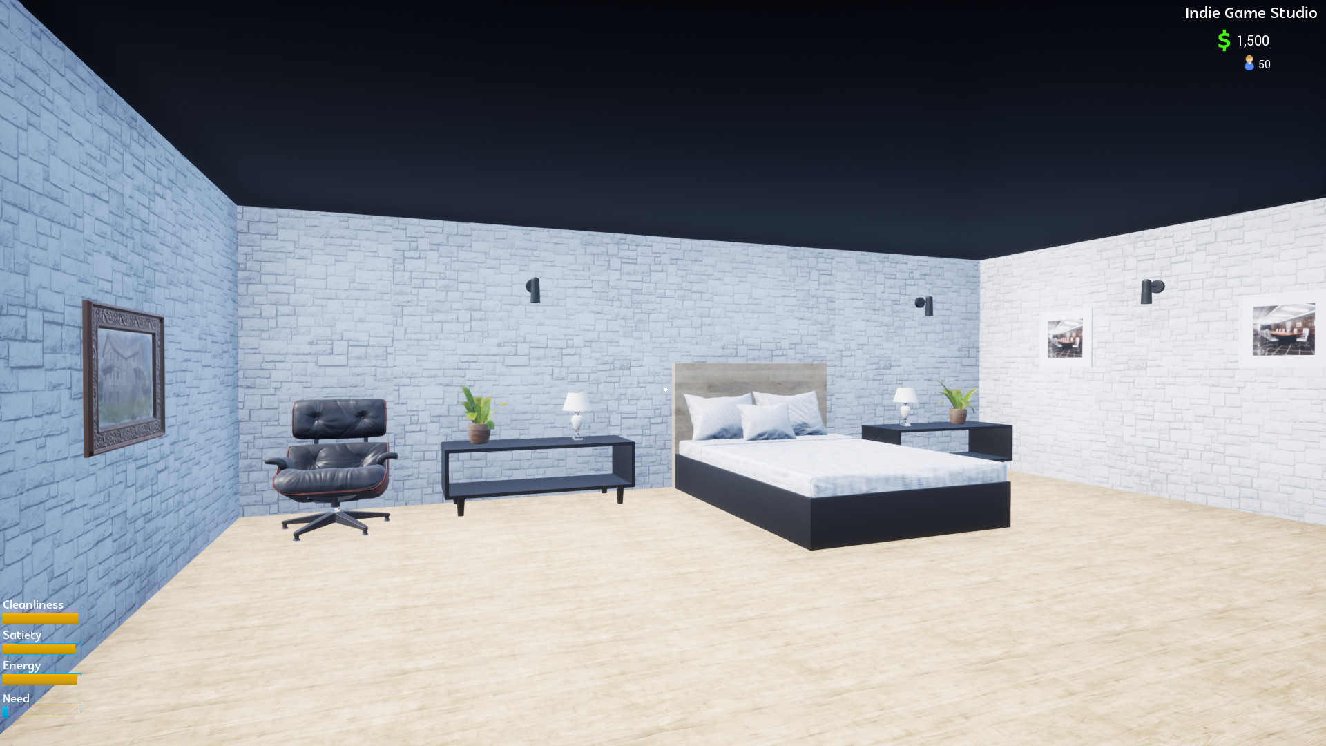 Game Developer Simulator screenshot 5