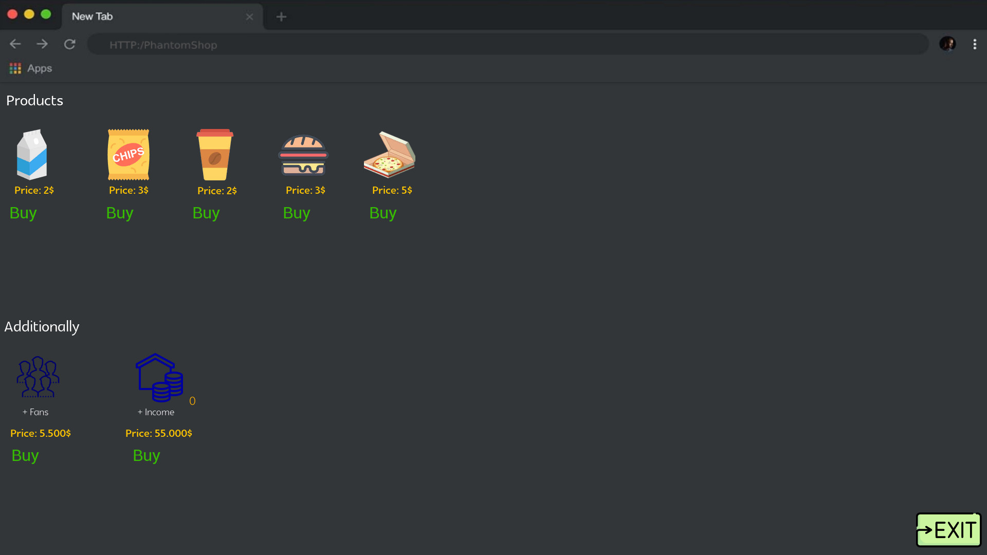 Game Developer Simulator screenshot 10
