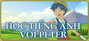 Học tiếng Anh với Peter