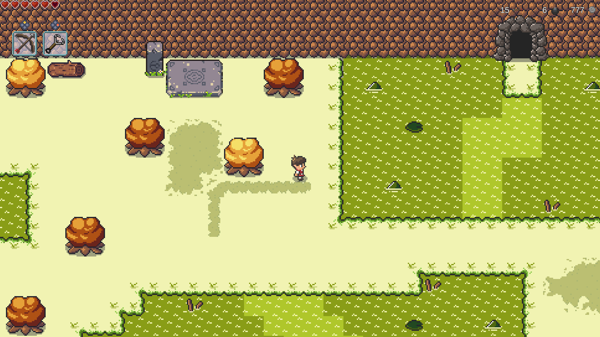The Cursed Kingdom screenshot 6