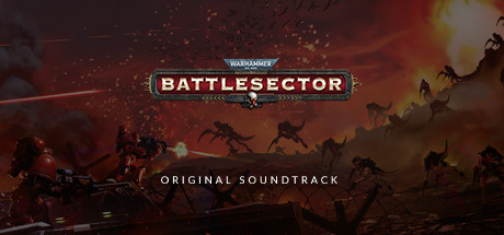Warhammer 40,000: Battlesector Soundtrack screenshot 1