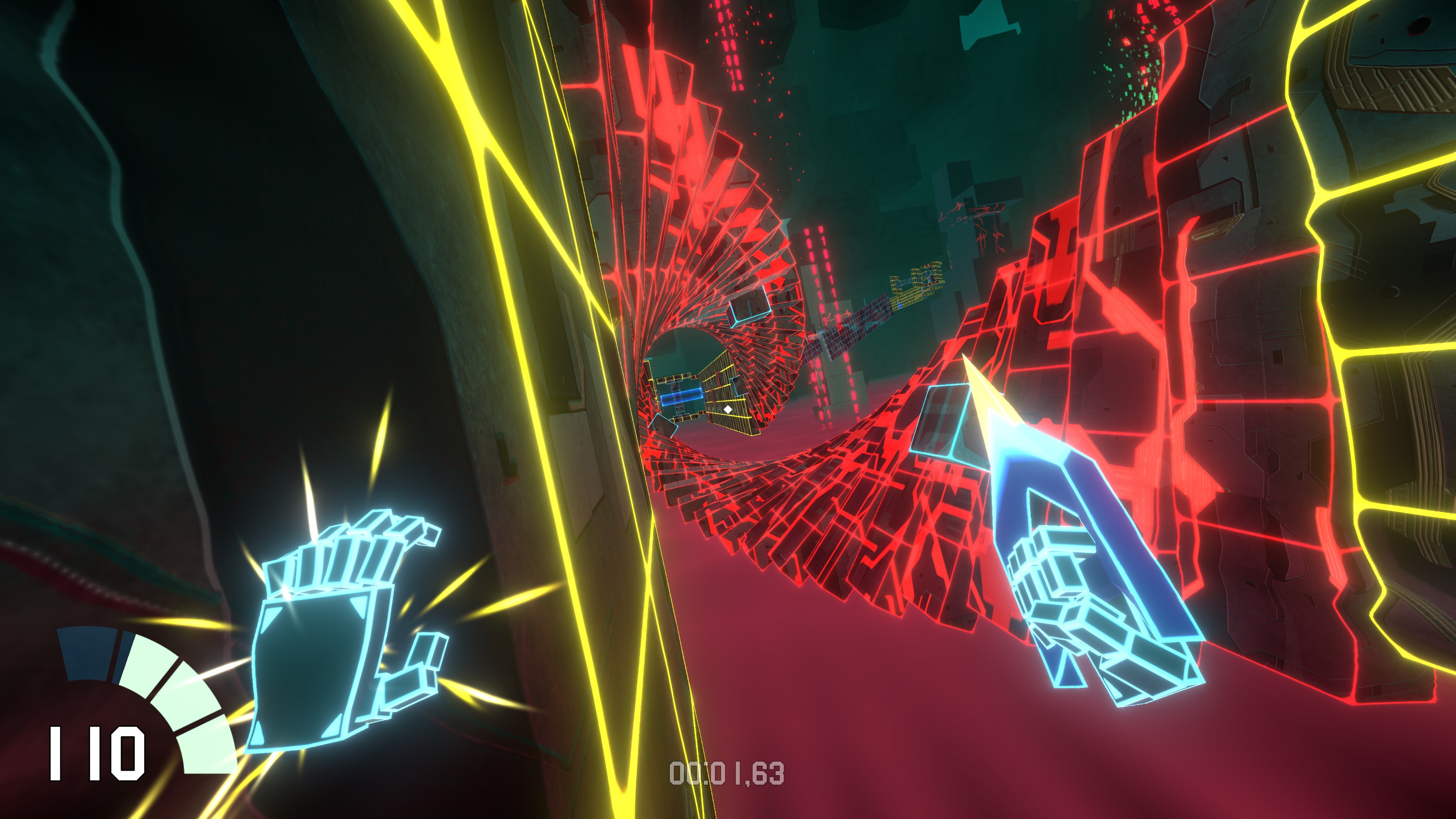 Lost Numbers DLC screenshot 4