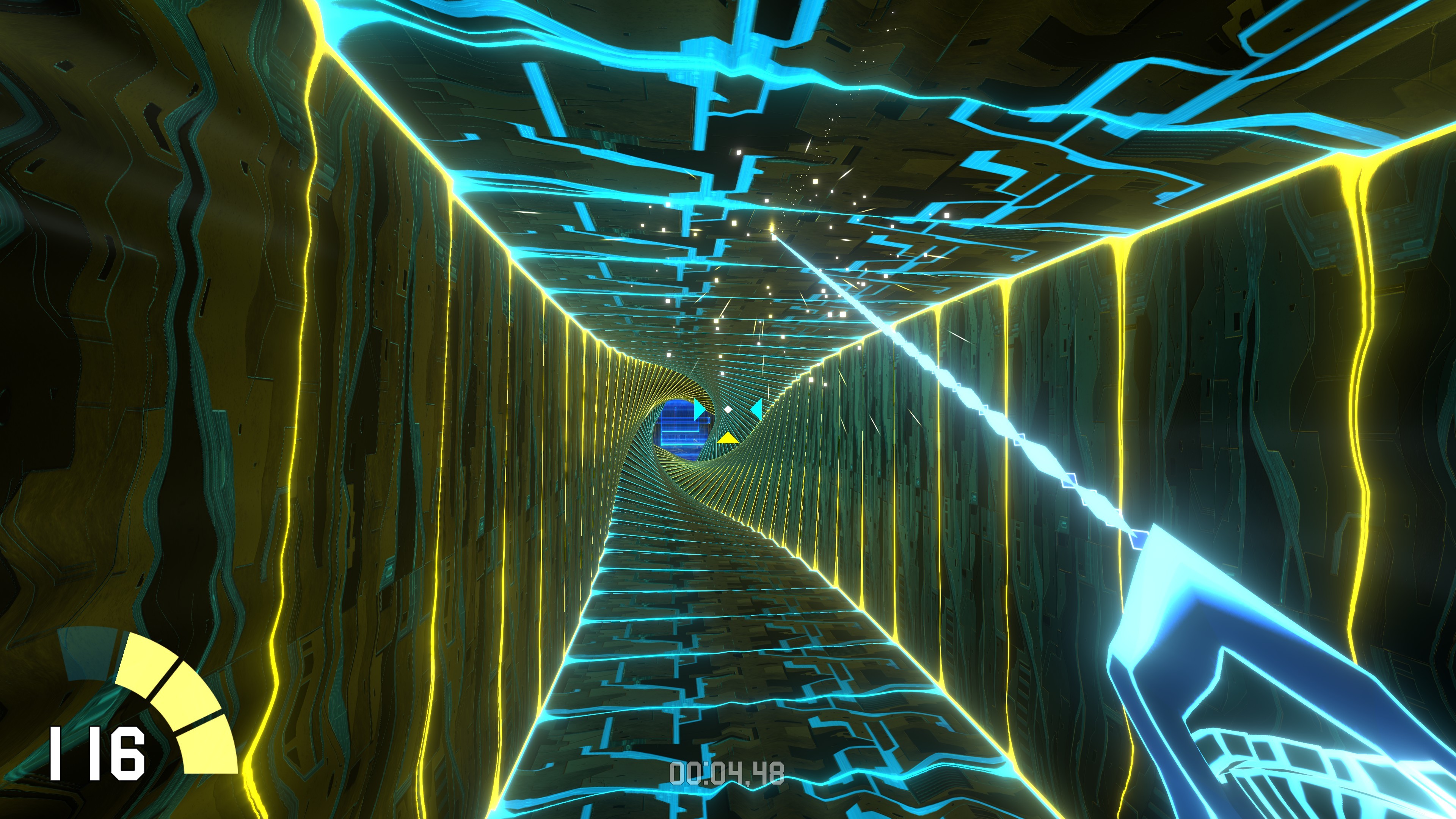 Lost Numbers DLC screenshot 7