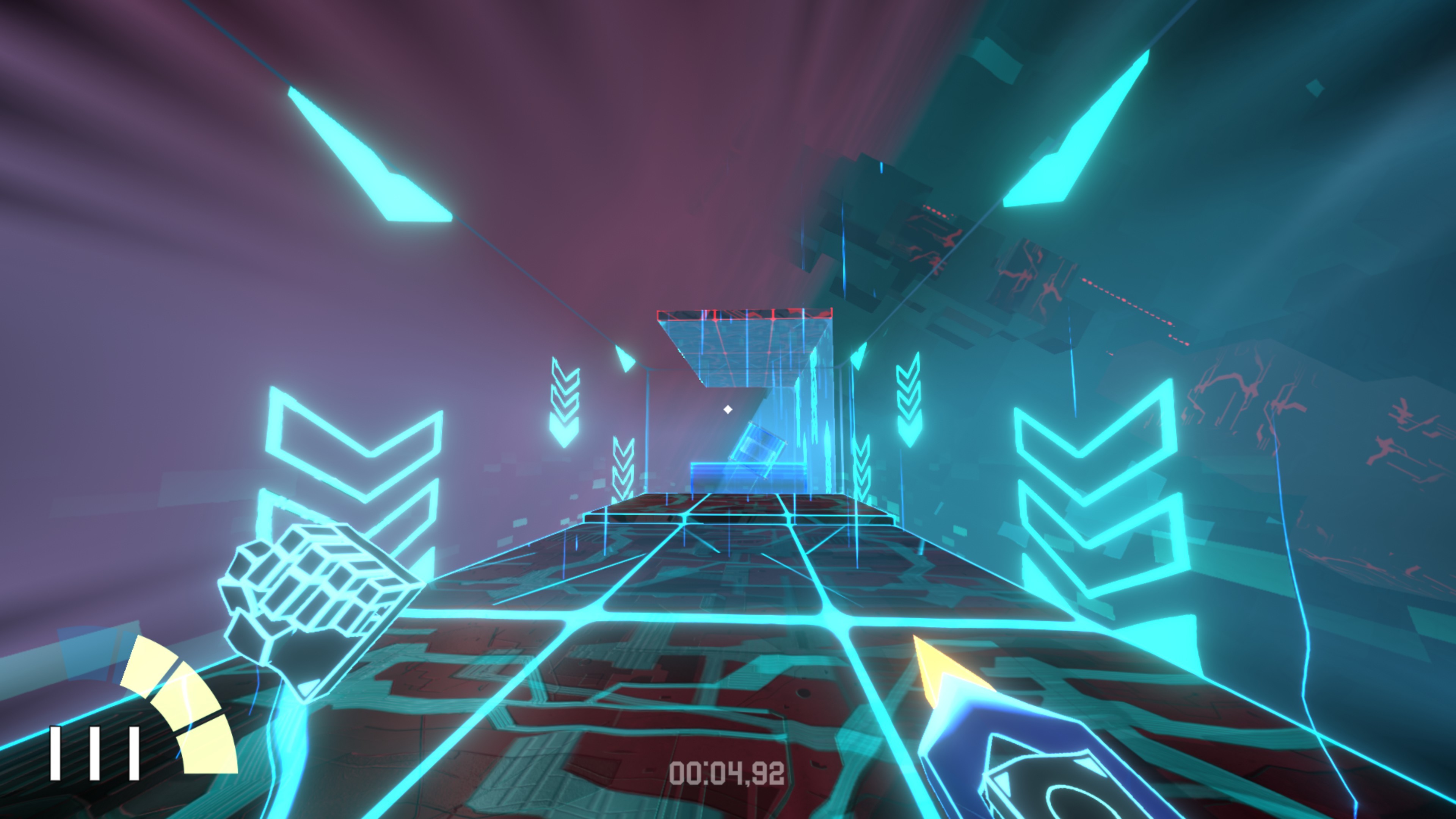 Lost Numbers DLC screenshot 1