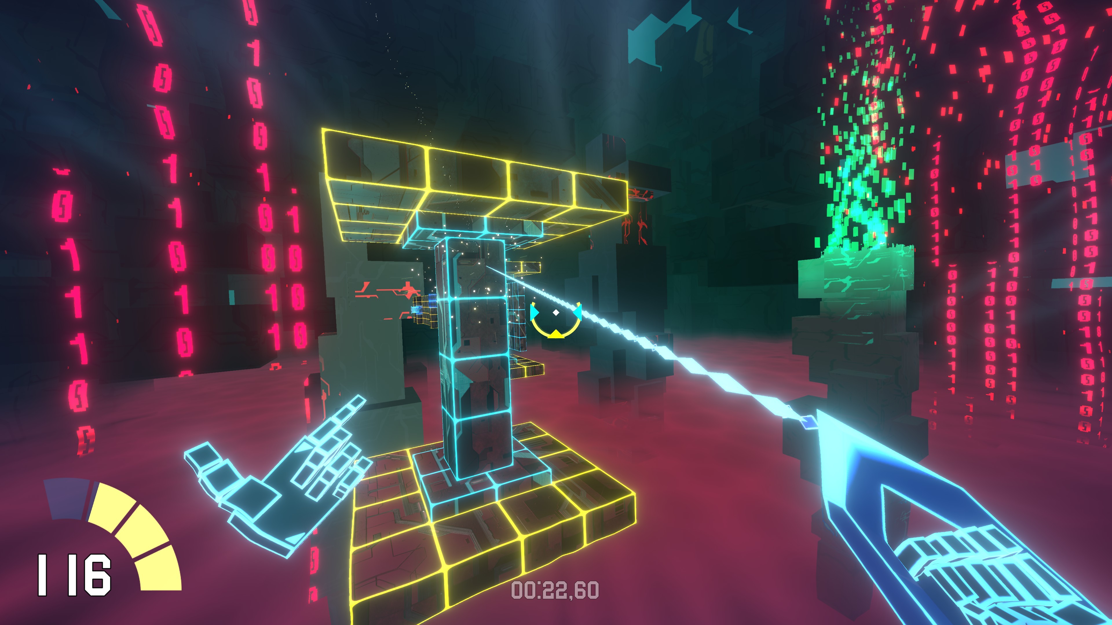 Lost Numbers DLC screenshot 2