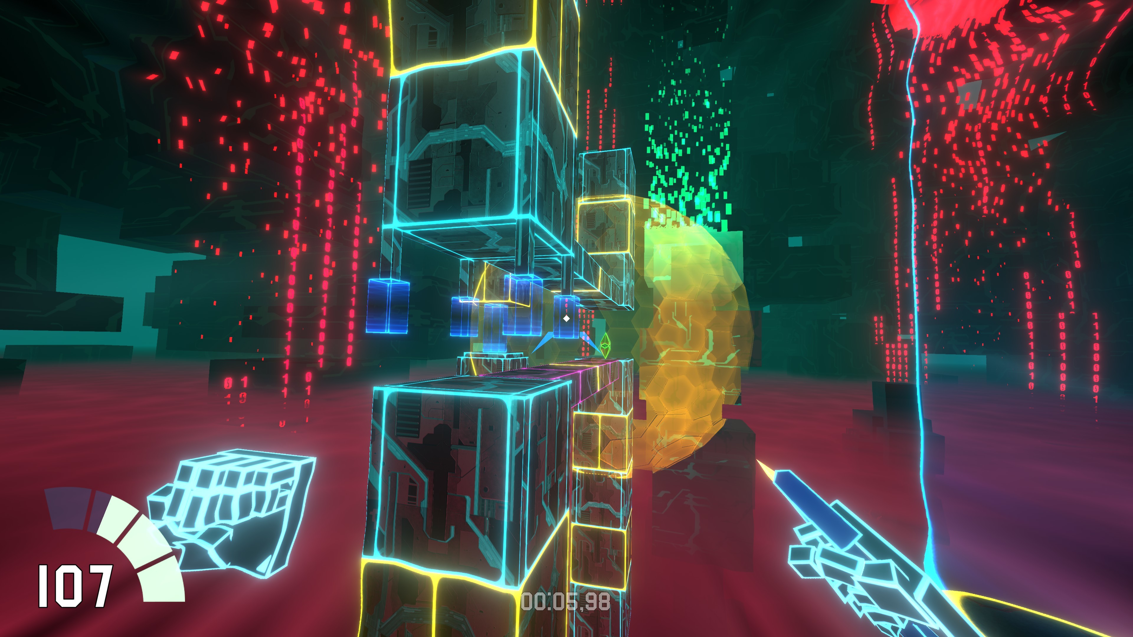 Lost Numbers DLC screenshot 5
