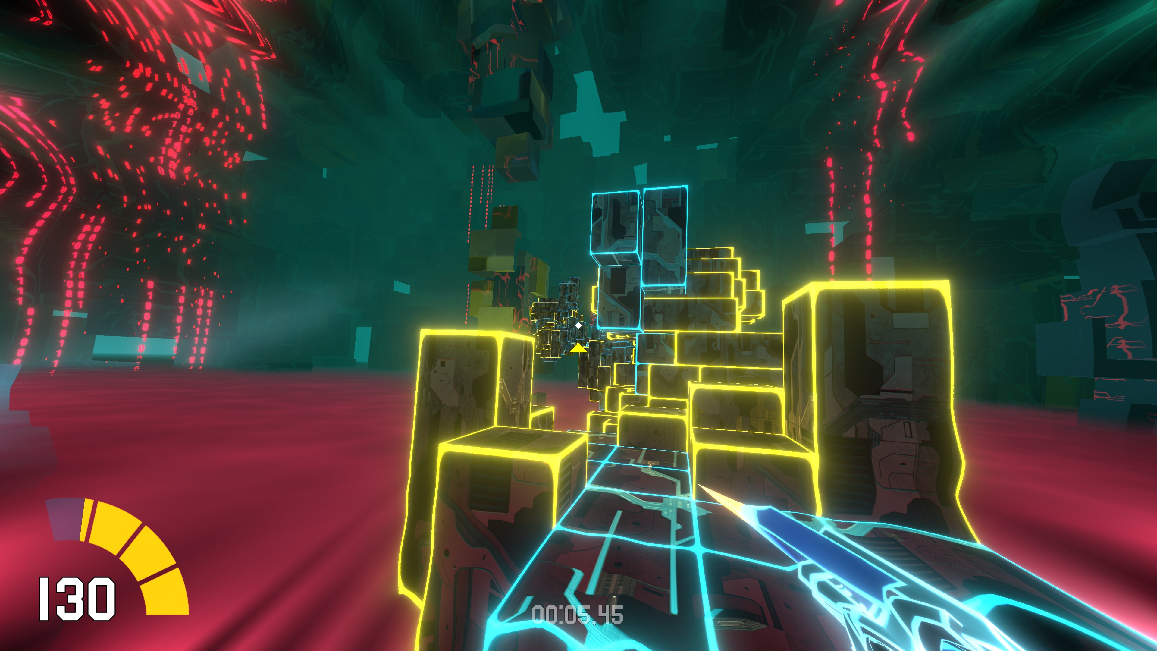 Lost Numbers DLC screenshot 3