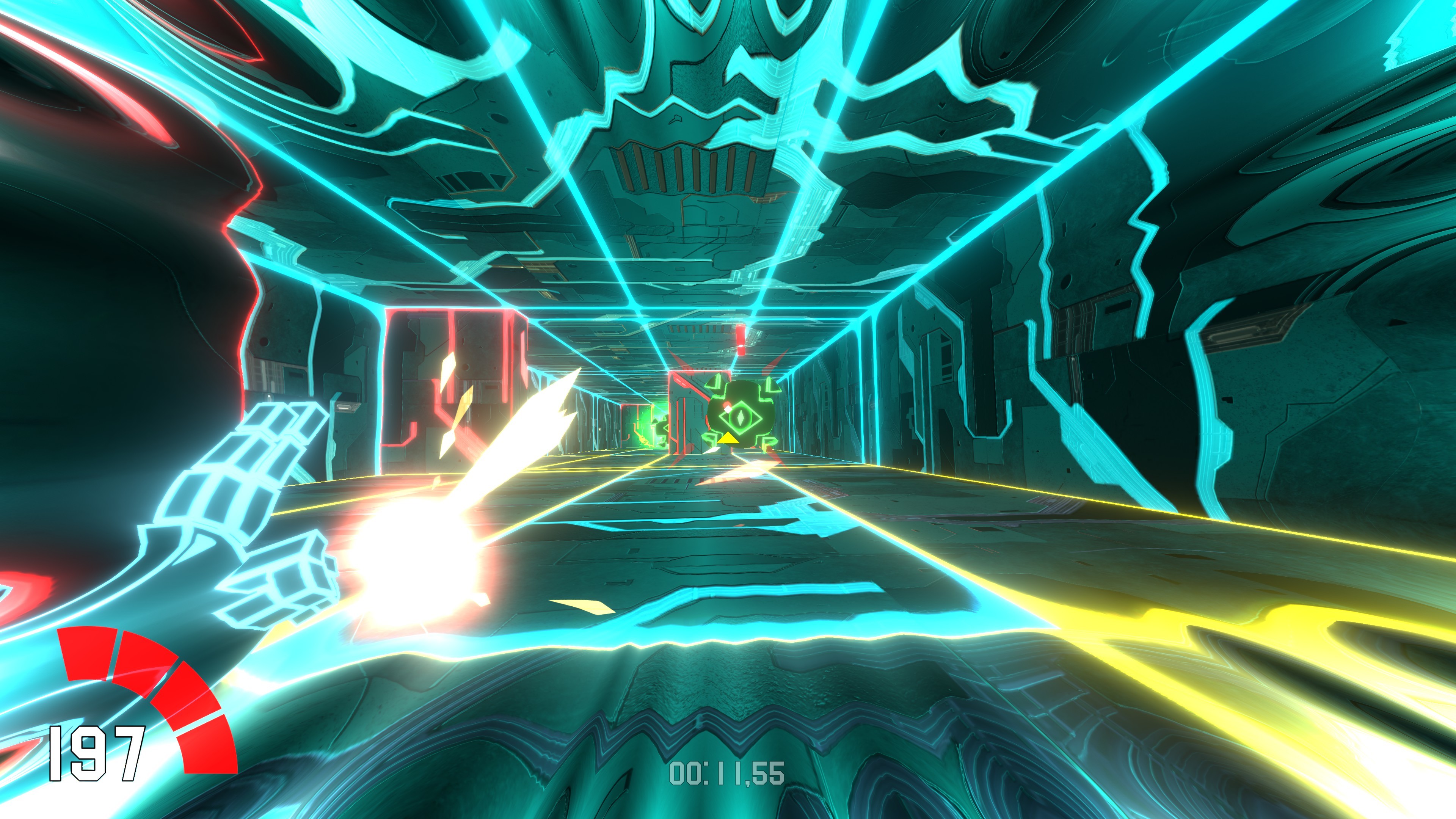 Lost Numbers DLC screenshot 6