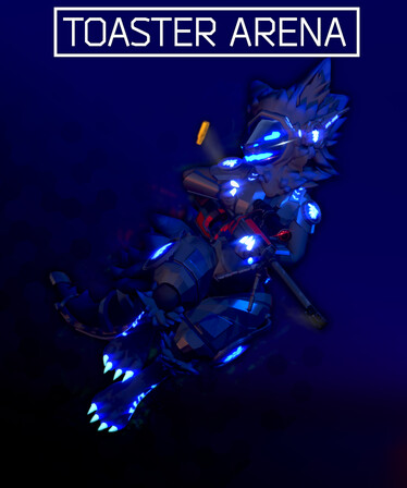 Toaster Arena