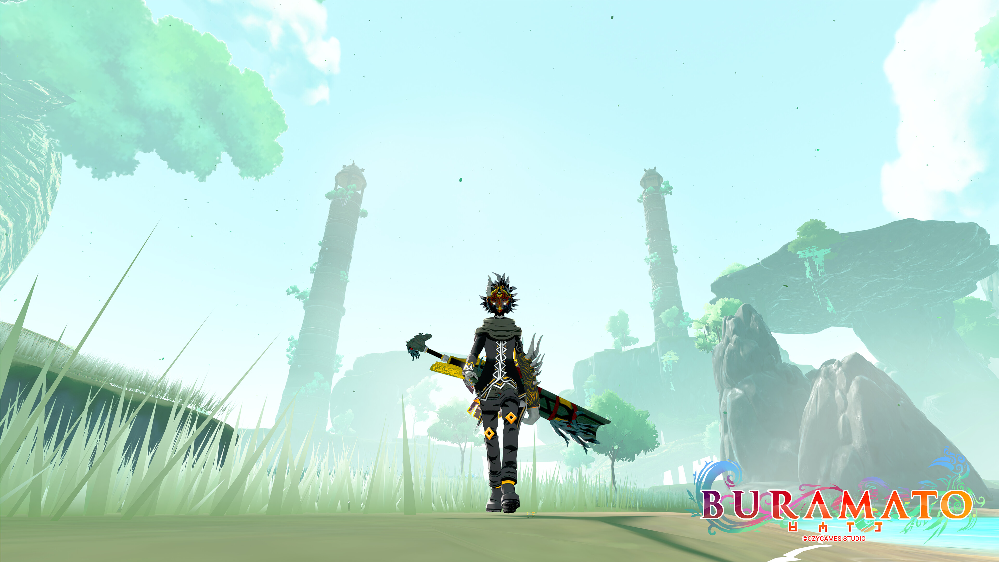Buramato screenshot 8