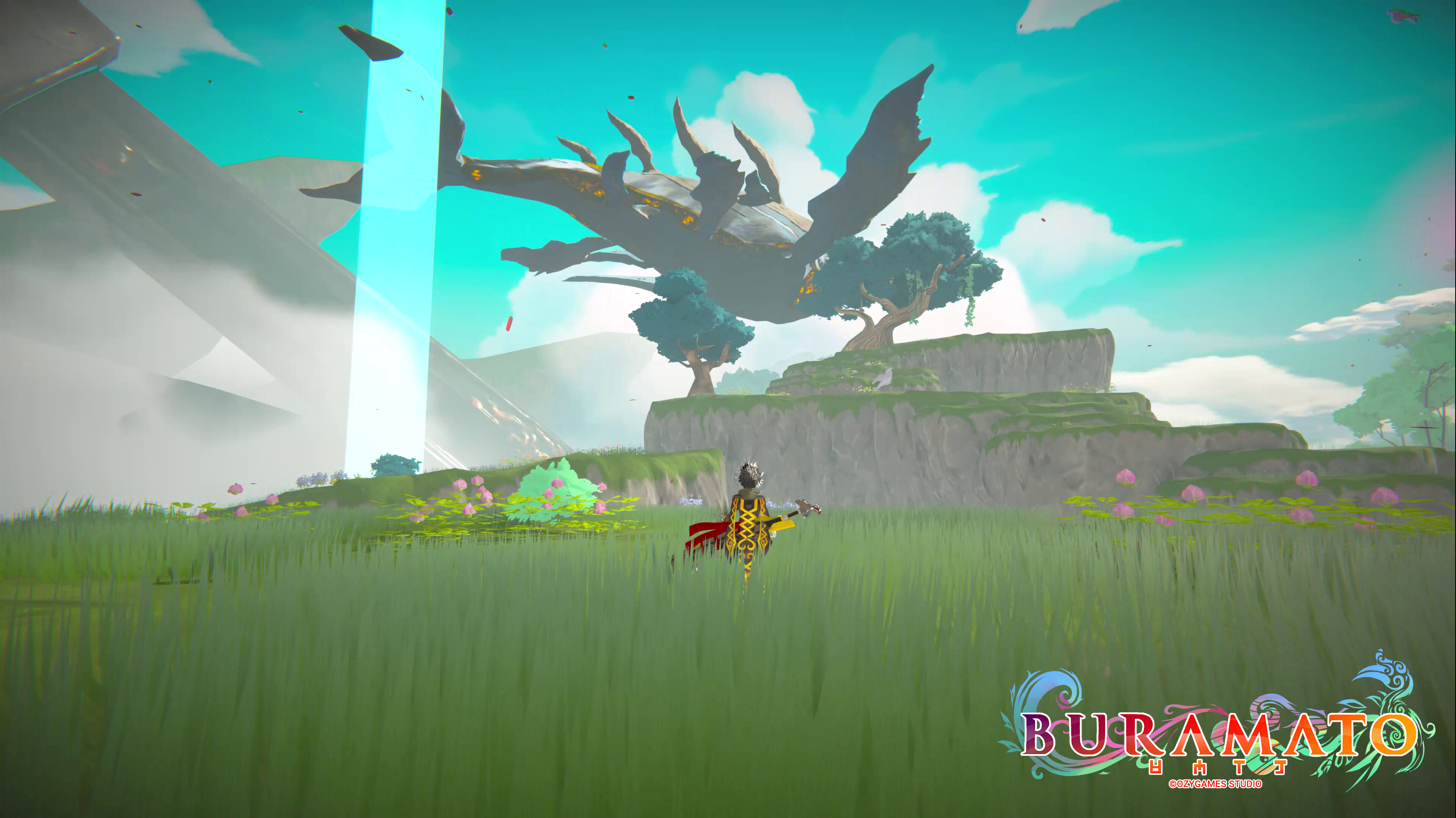 Buramato screenshot 7