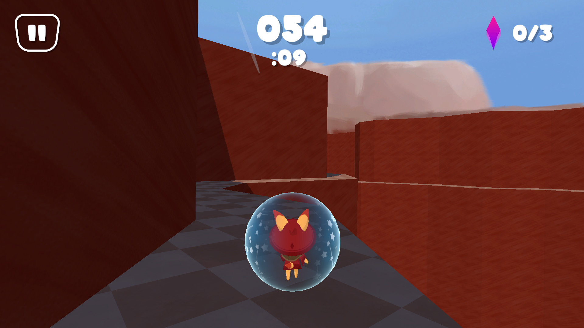 Marble Mage screenshot 3