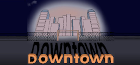 Downtown — Steam header