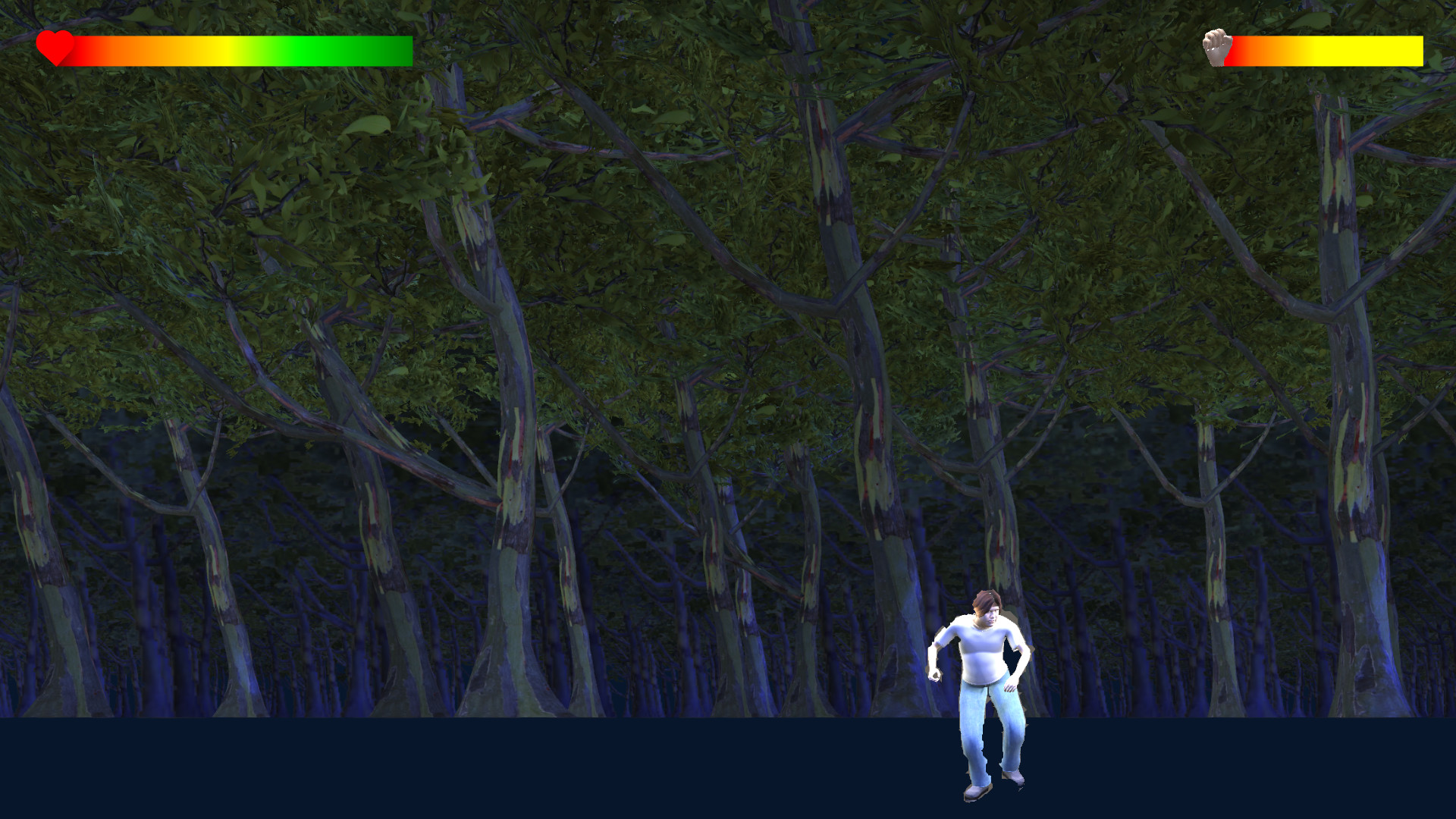 Downtown screenshot 4