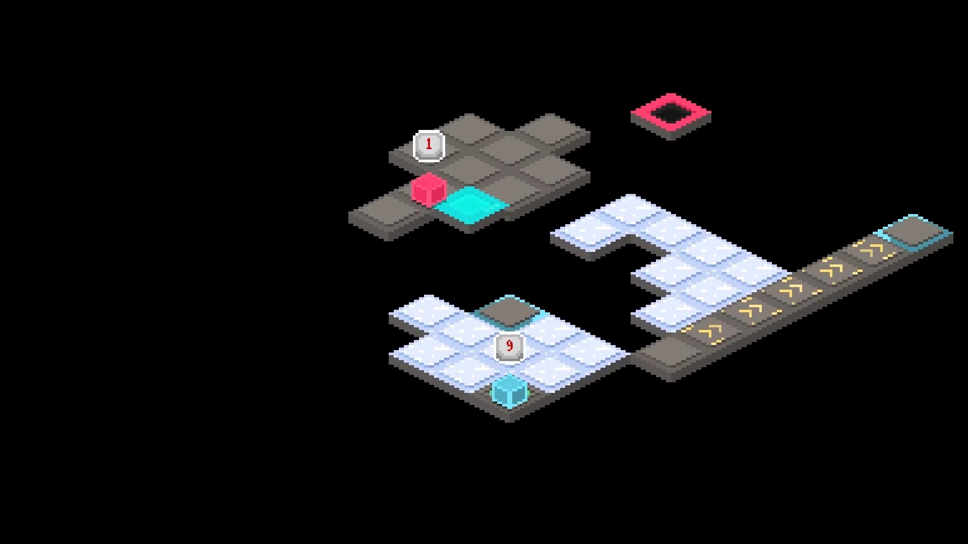 stopDrop. screenshot 1