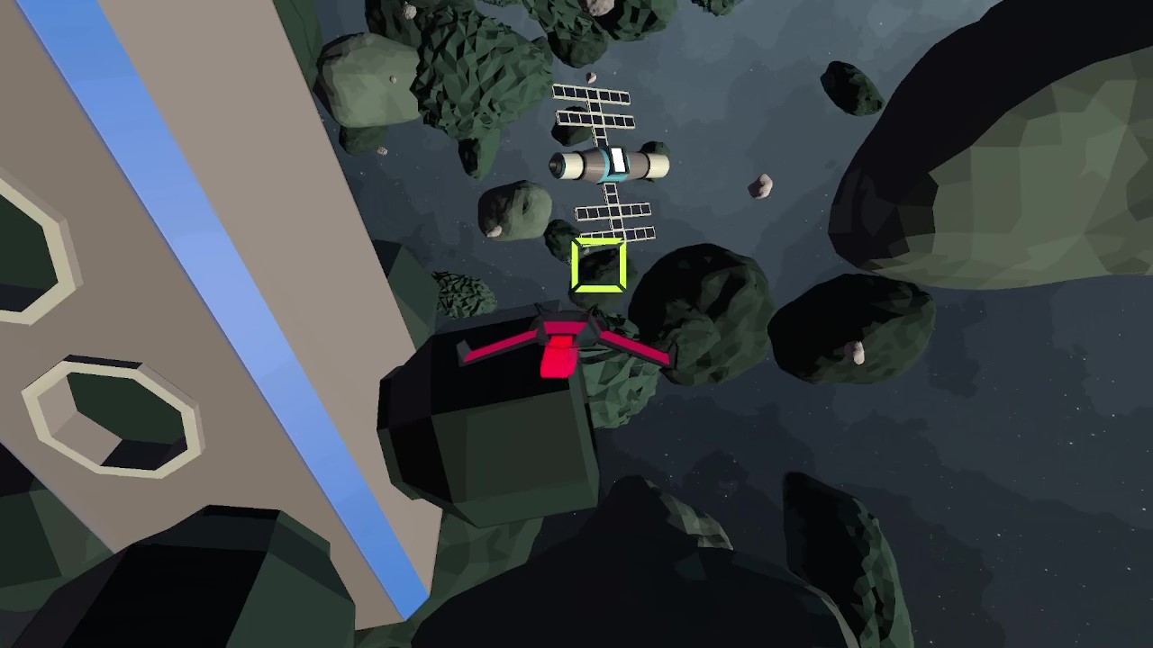 Star Age: Space Combat screenshot 1