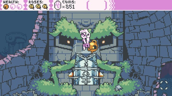 Curse Crackers: For Whom the Belle Toils screenshot