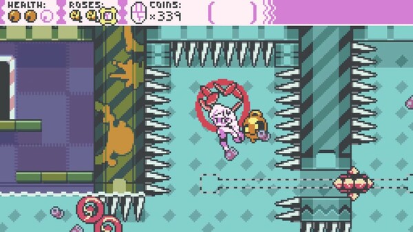 Curse Crackers: For Whom the Belle Toils screenshot