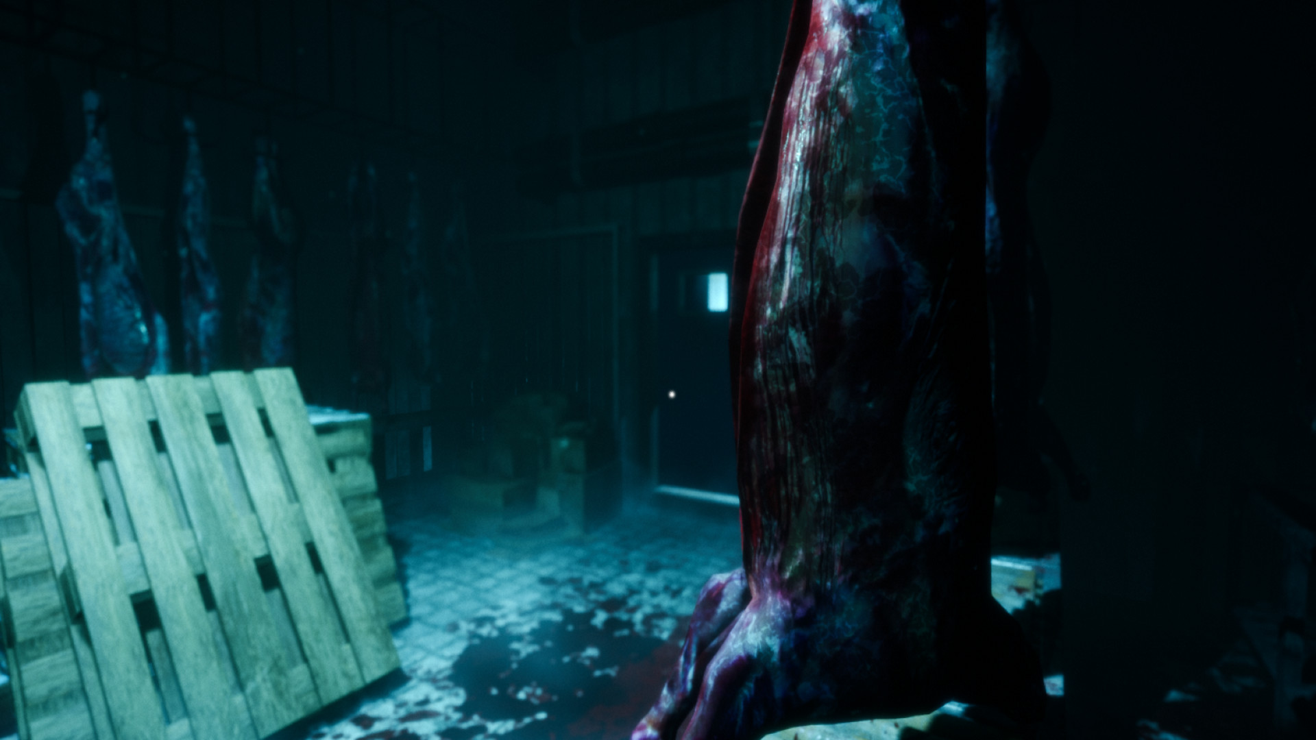 Nebraska screenshot 9