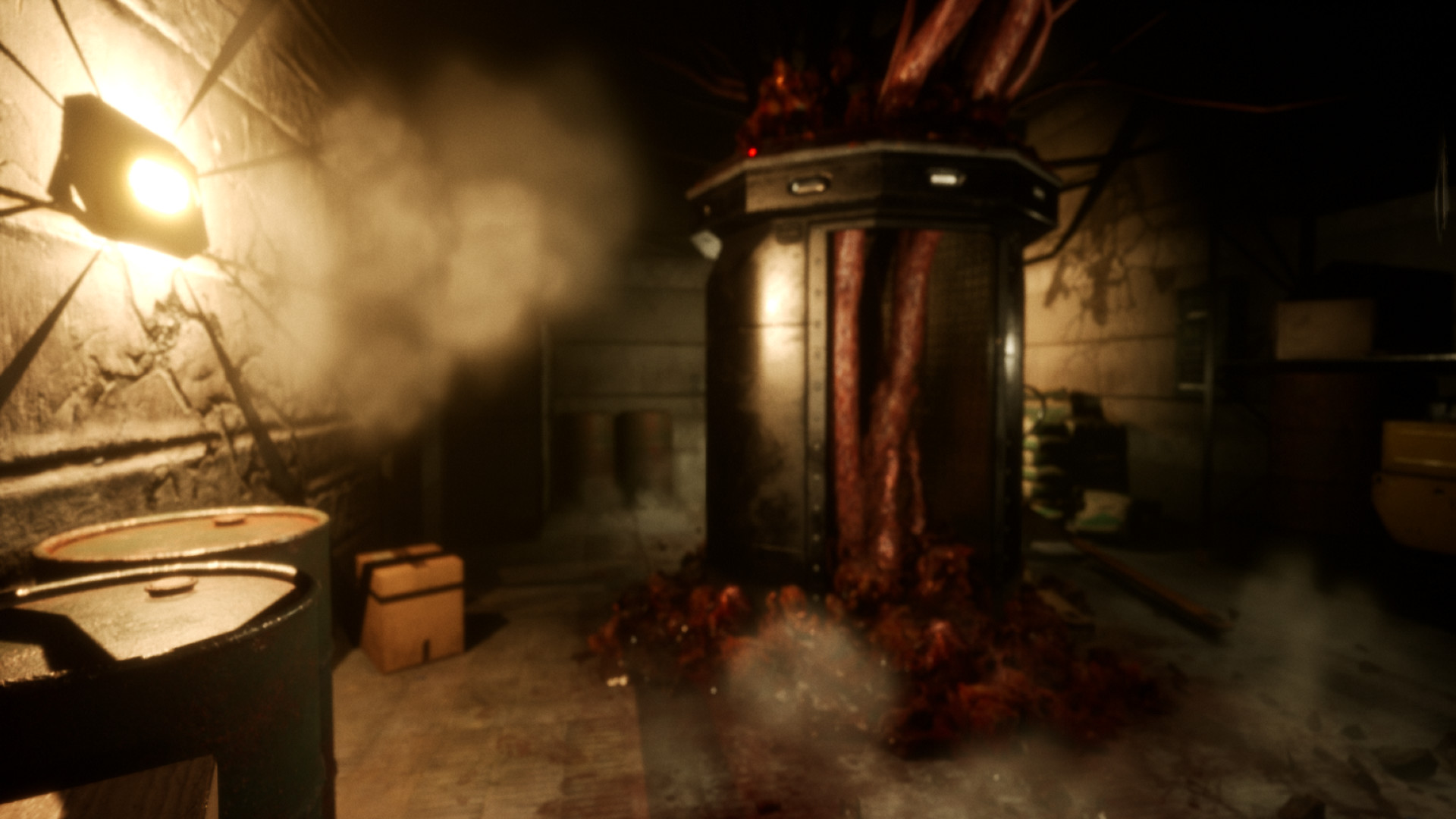 Nebraska screenshot 8