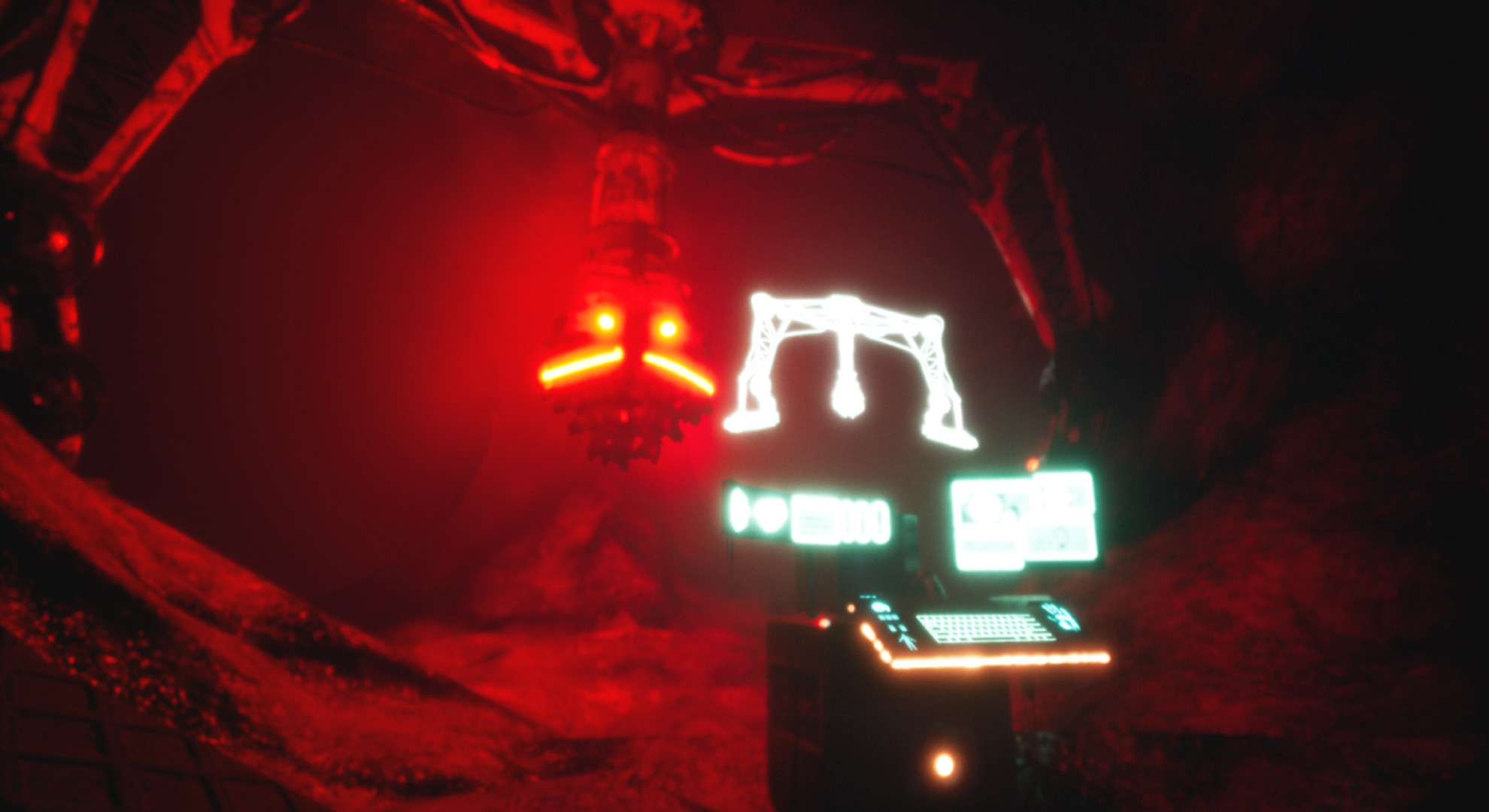 Nebraska screenshot 11