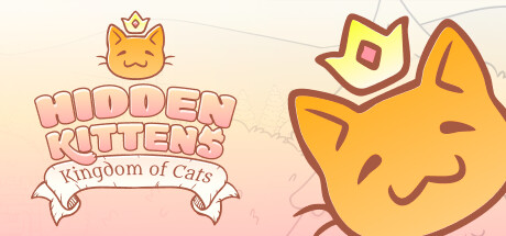 Hidden Kittens: Kingdom of Cats