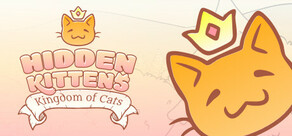 Hidden Kittens: Kingdom of Cats