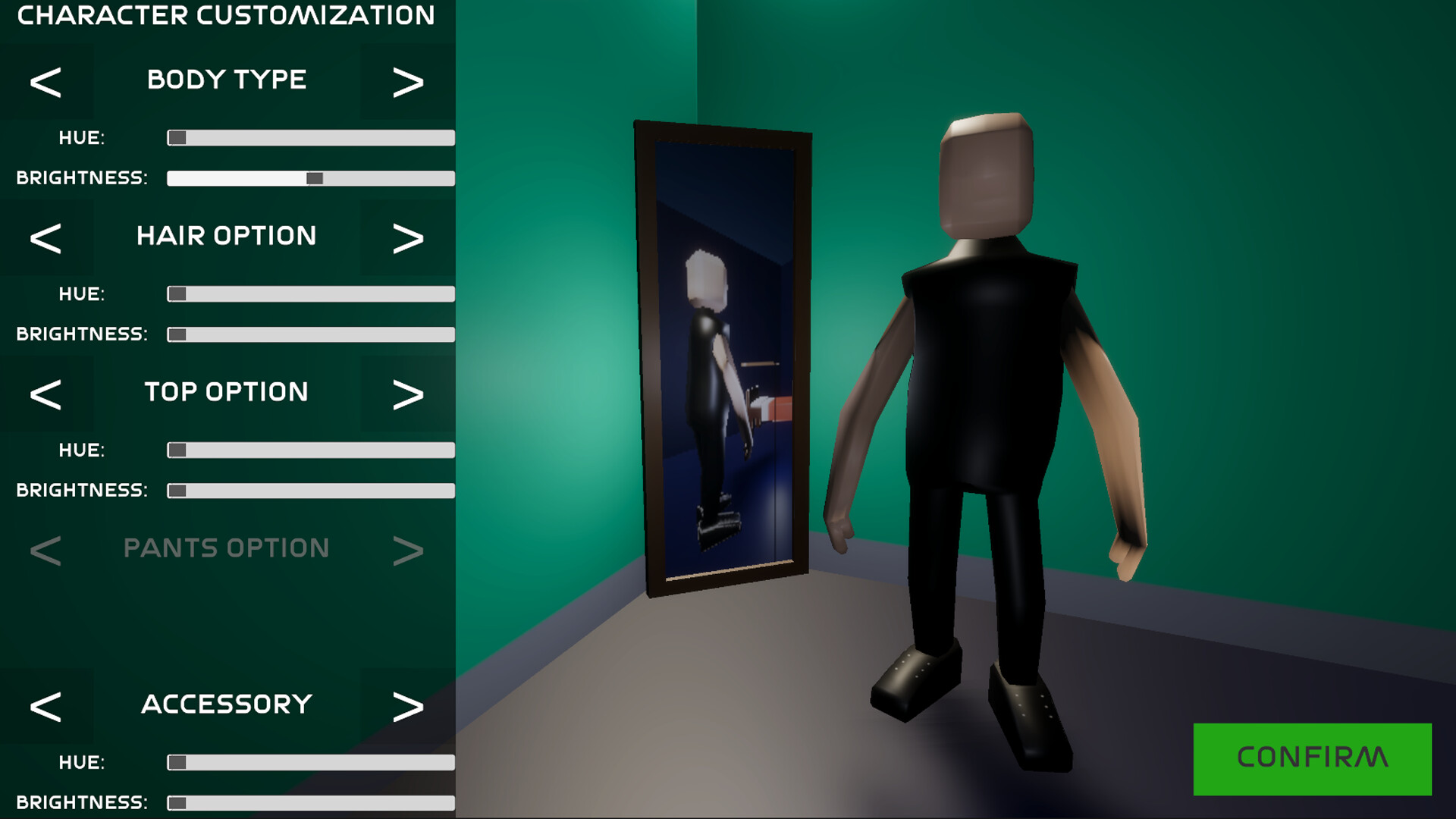 RoboWarehouse screenshot 2