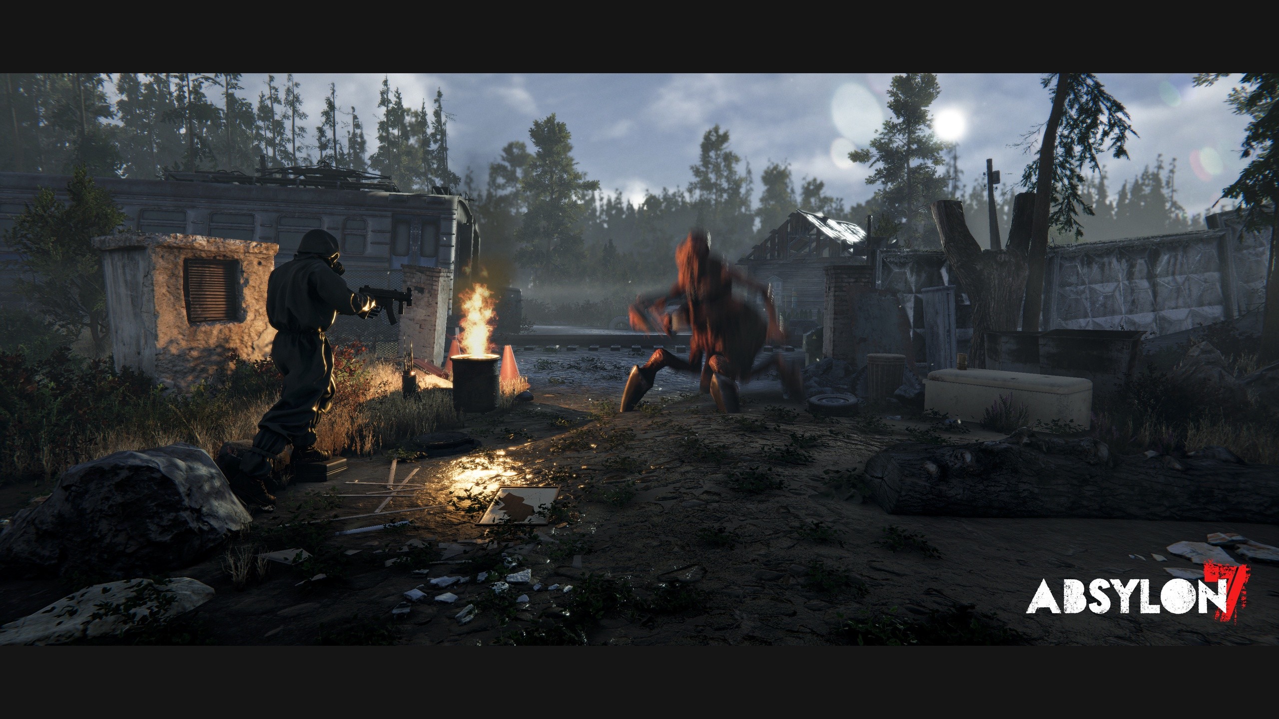 Absylon 7 screenshot 4