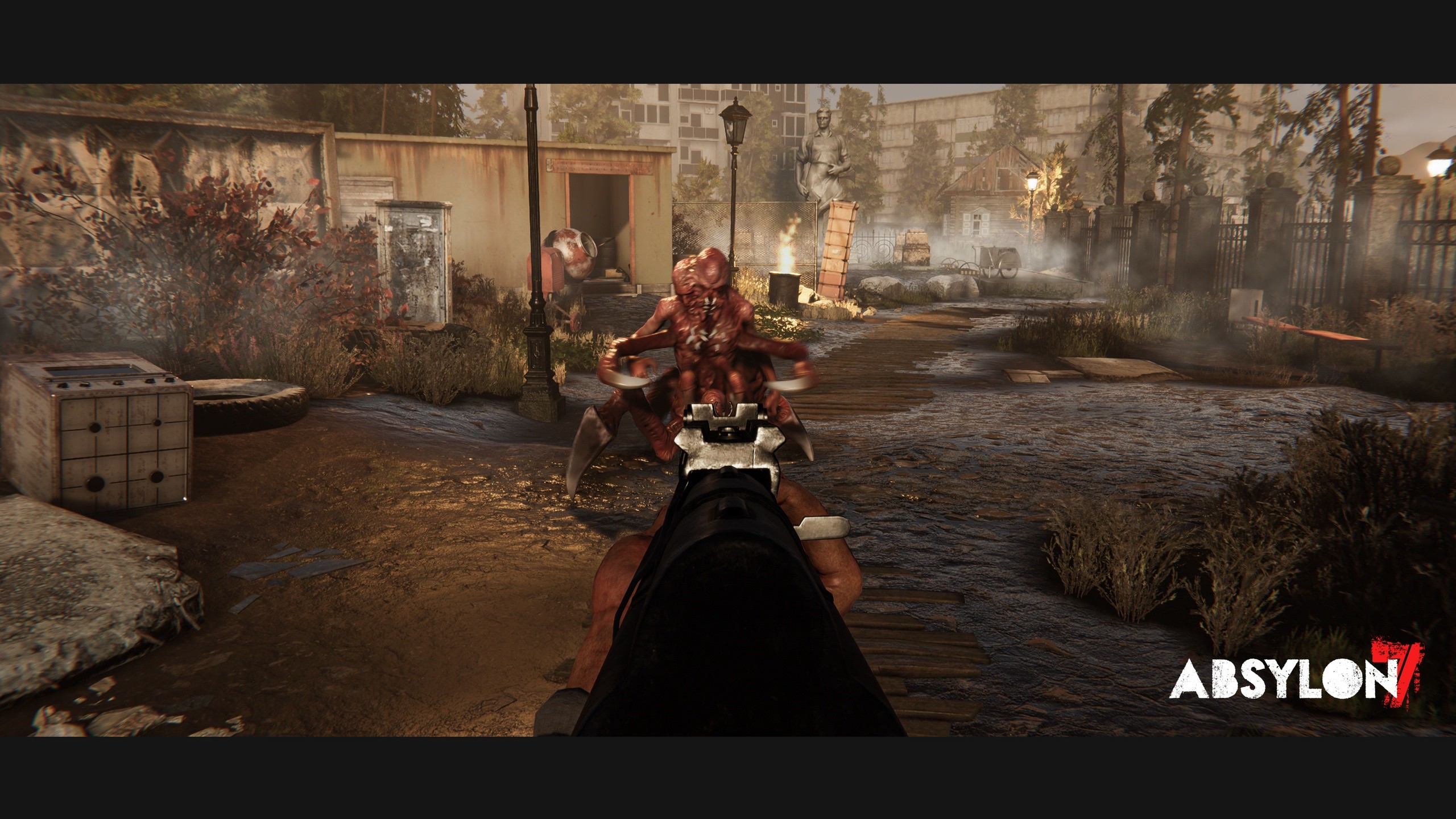 Absylon 7 screenshot 3
