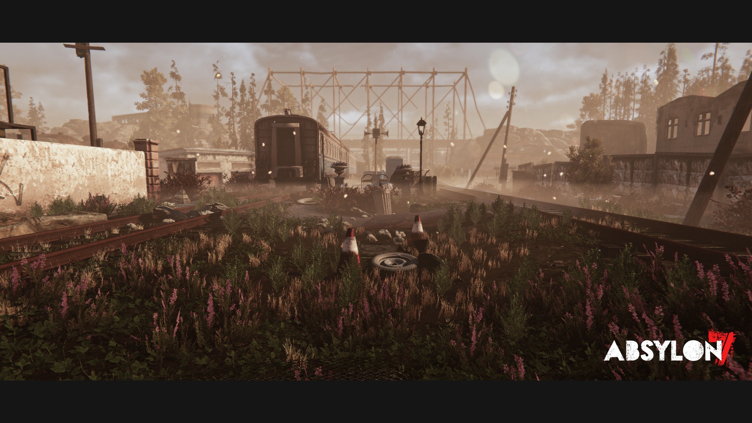 Absylon 7 screenshot 5