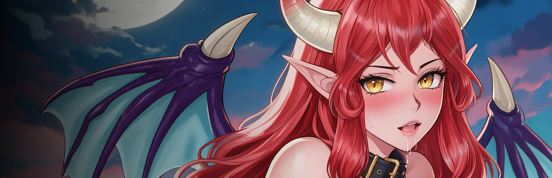 69 Summon Succubus