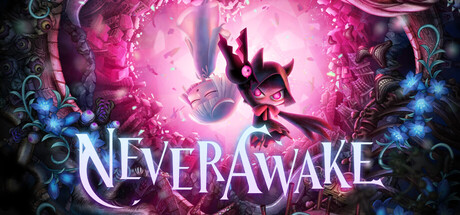 NeverAwake — Steam header
