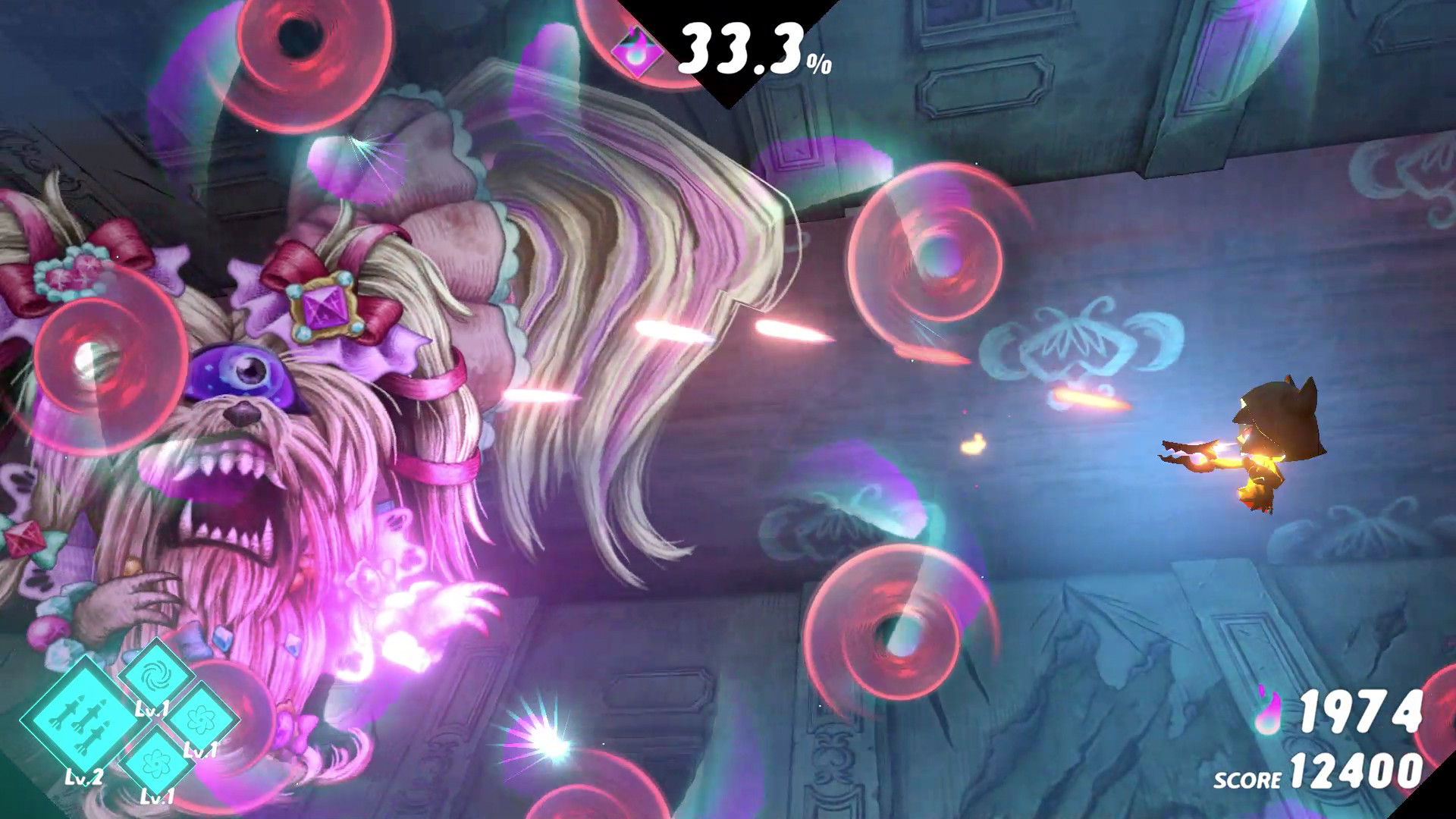 NeverAwake screenshot 8