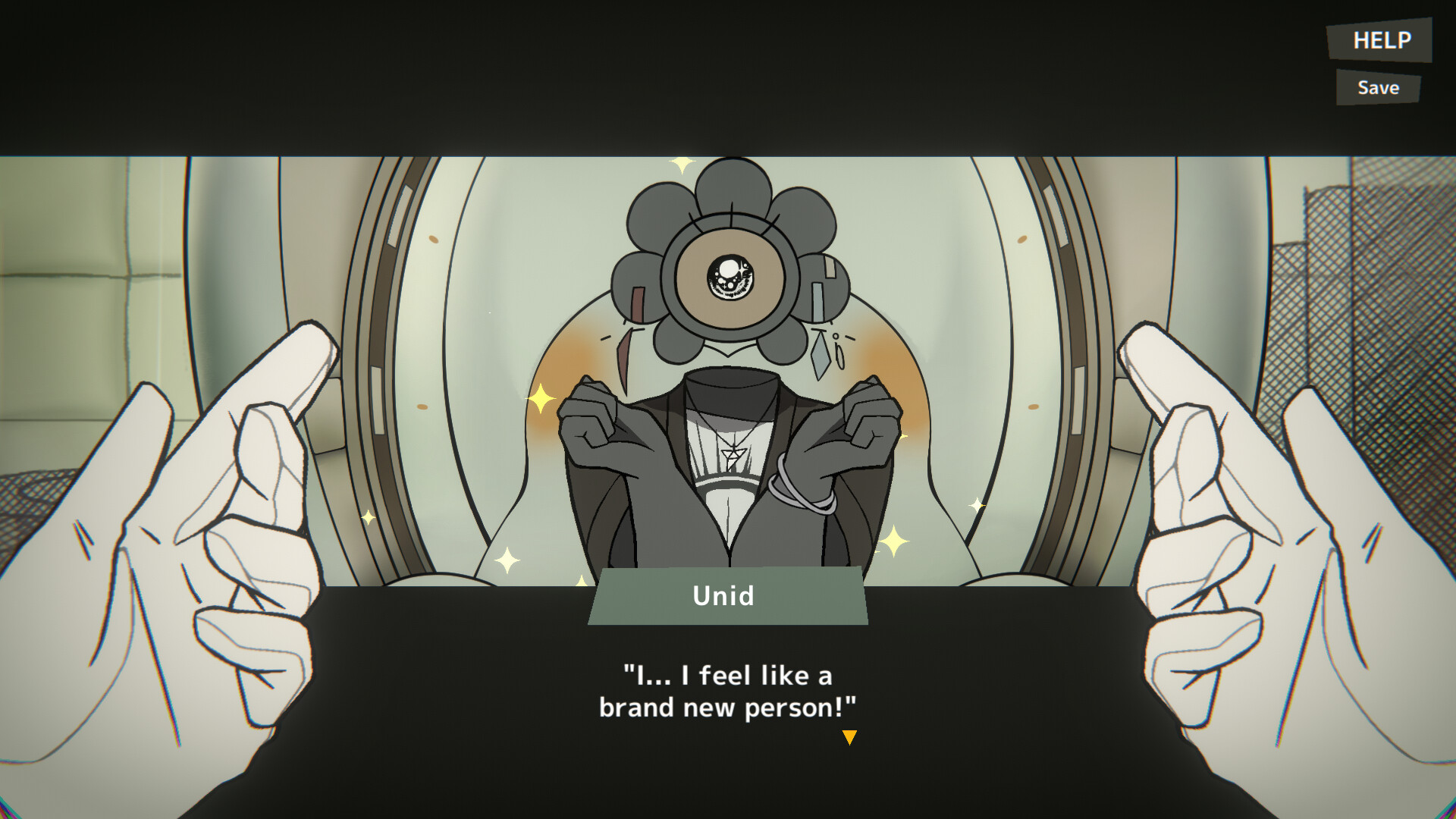 MINDHACK screenshot 2