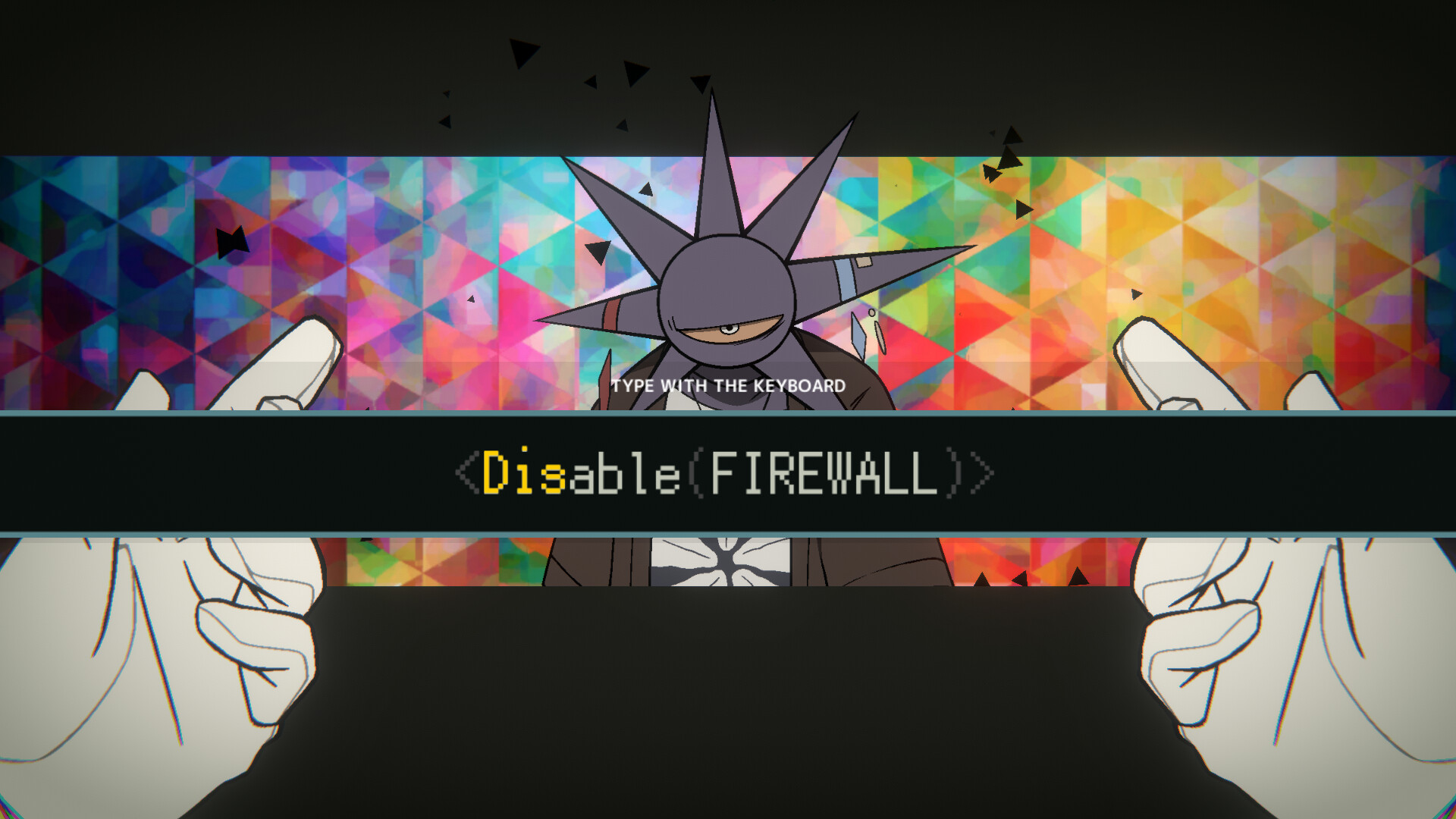 MINDHACK screenshot 7