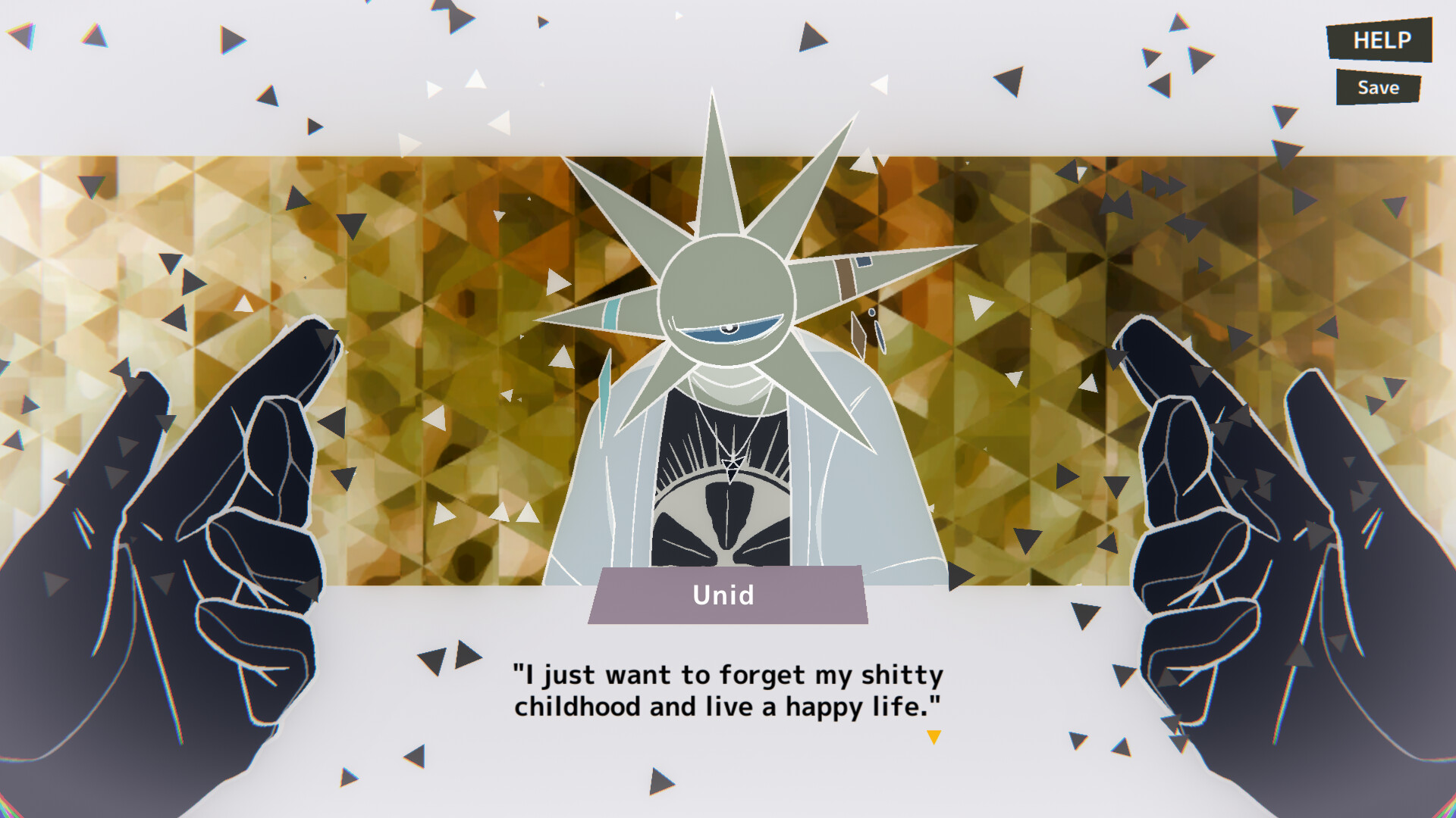 MINDHACK screenshot 8