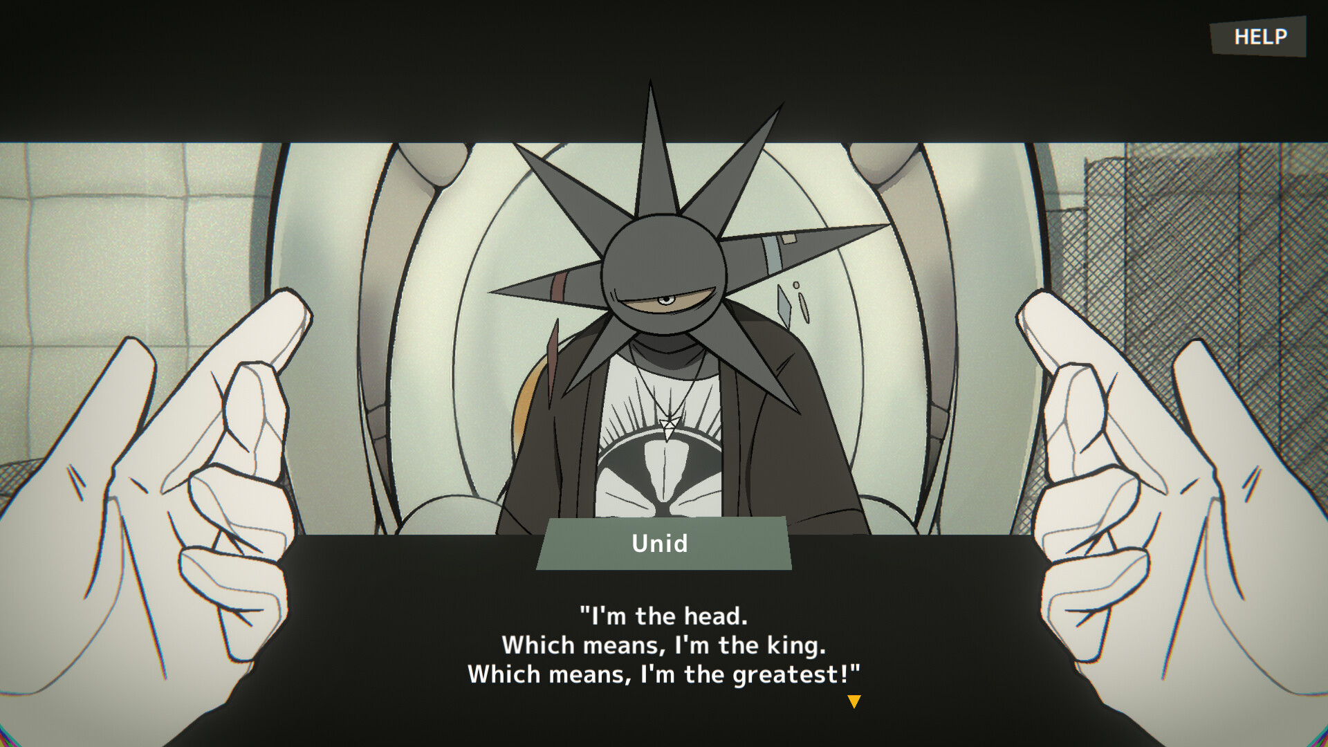 MINDHACK screenshot 5
