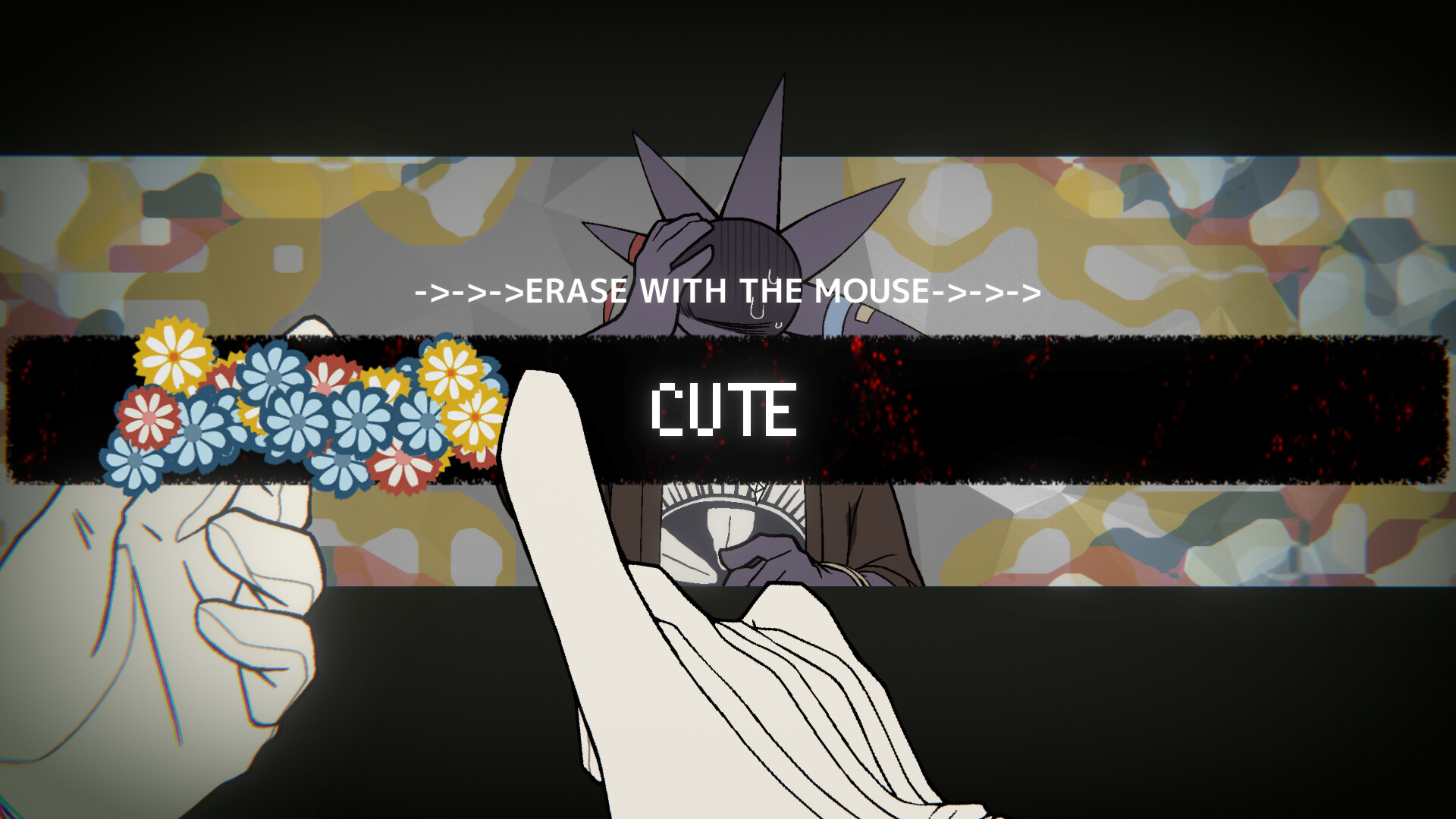 MINDHACK screenshot 9