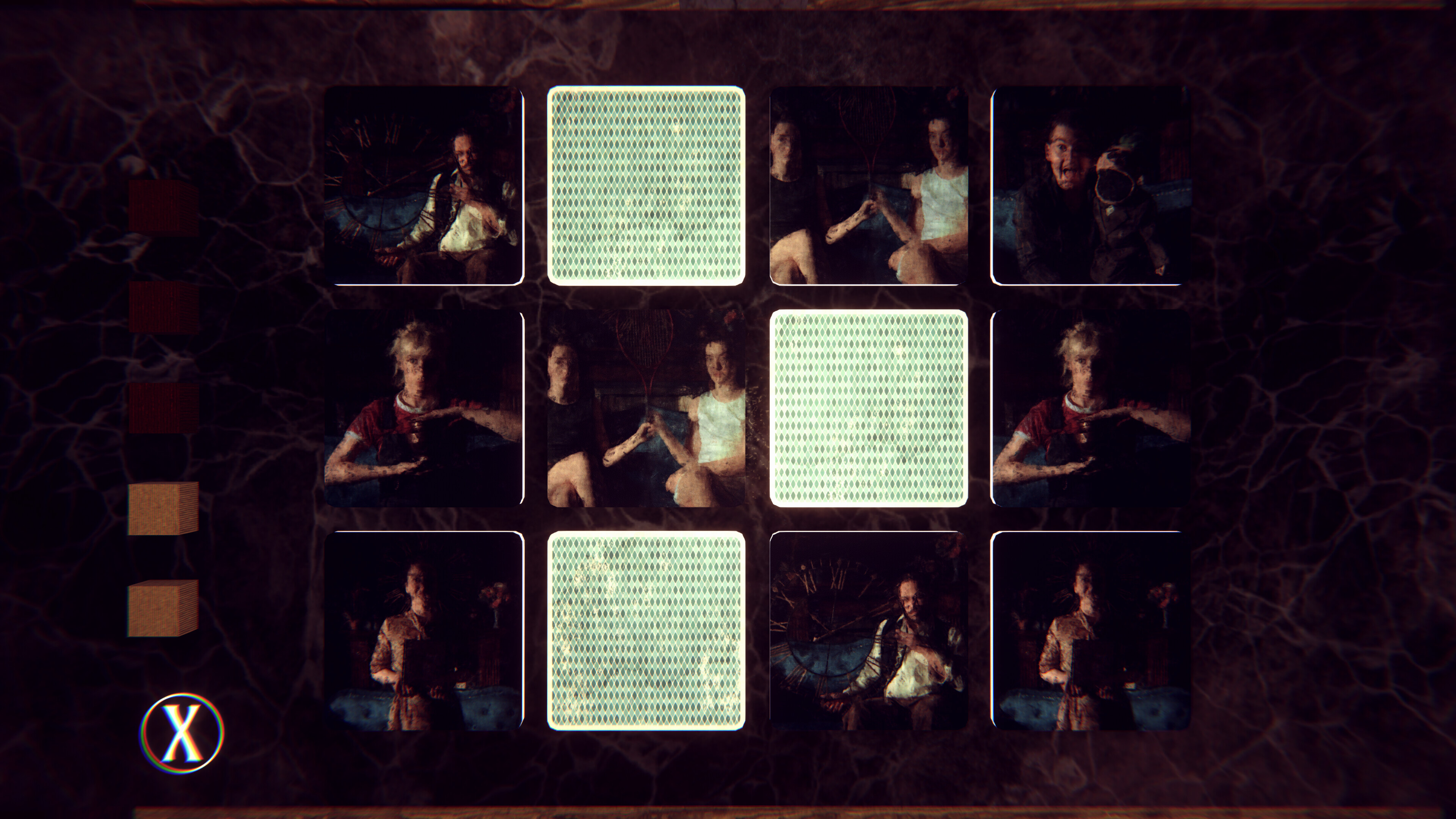 Murderous Muses screenshot 7