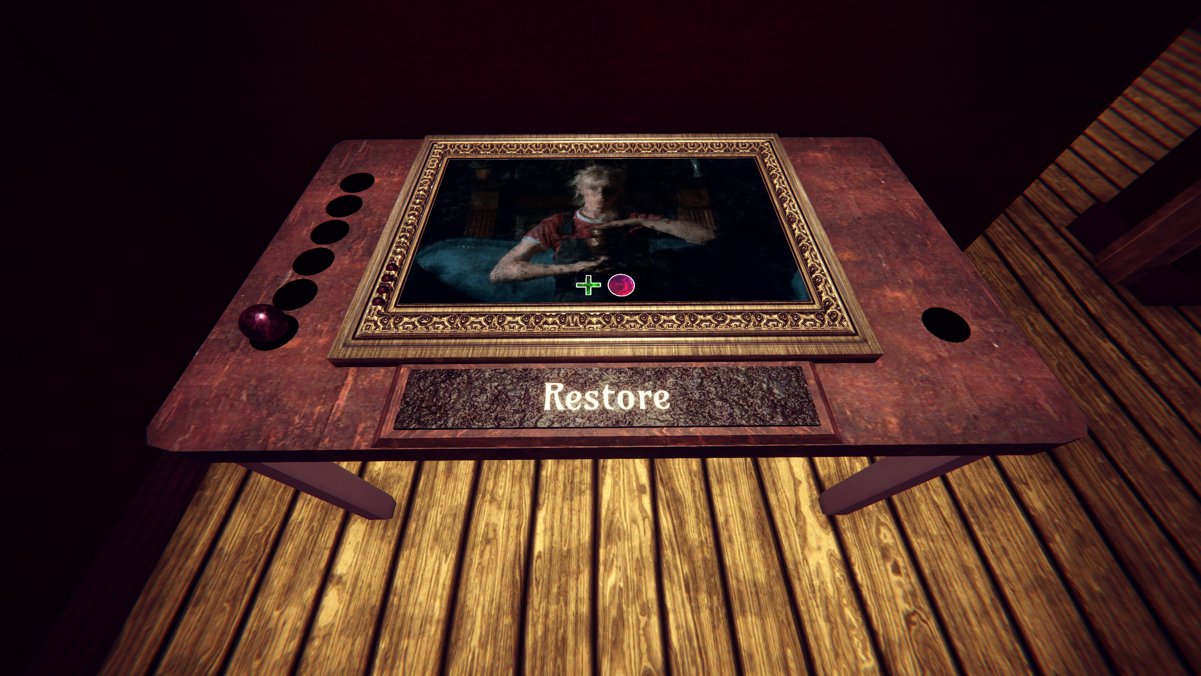 Murderous Muses screenshot 6