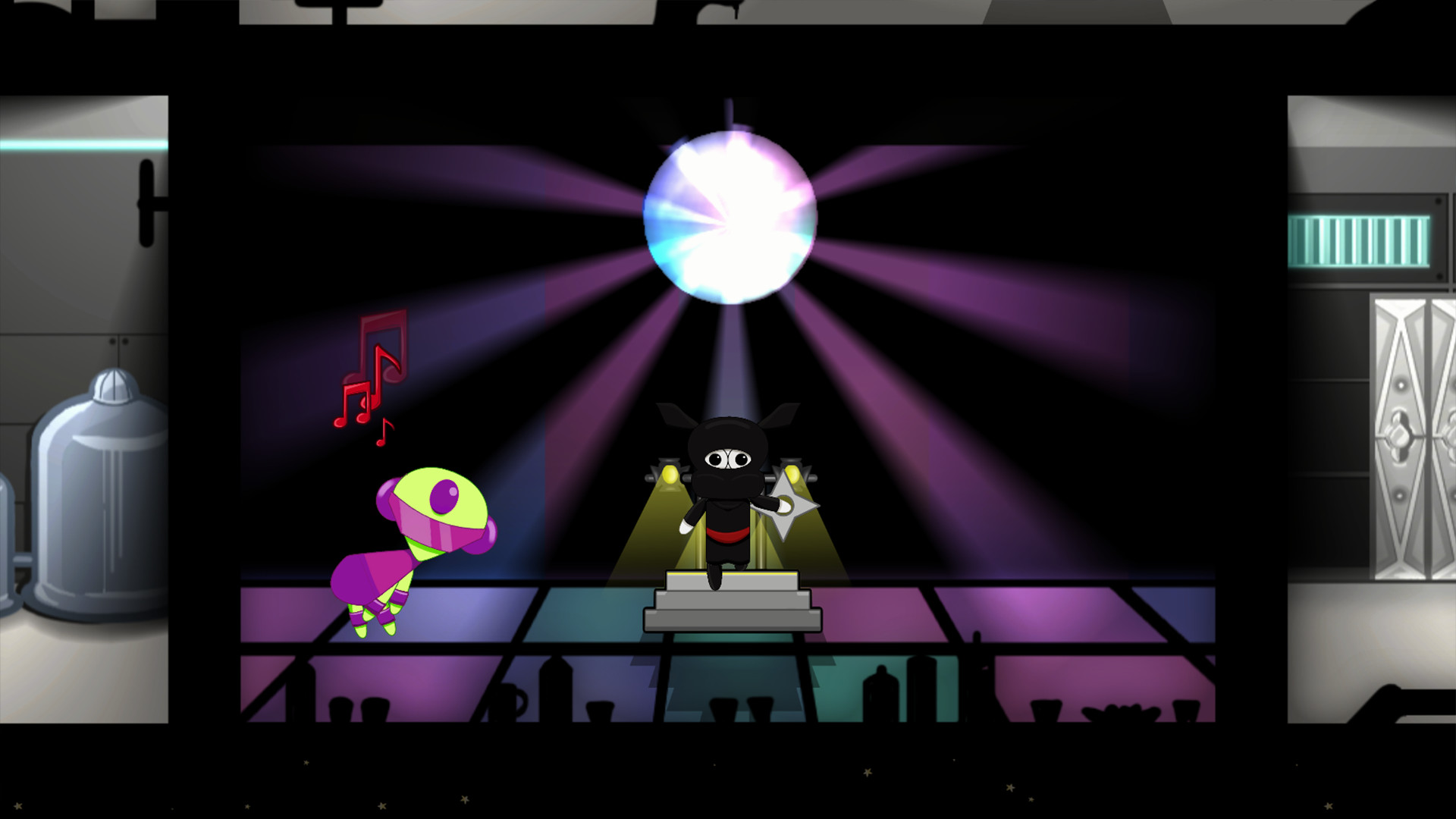 Project: Cow screenshot 7