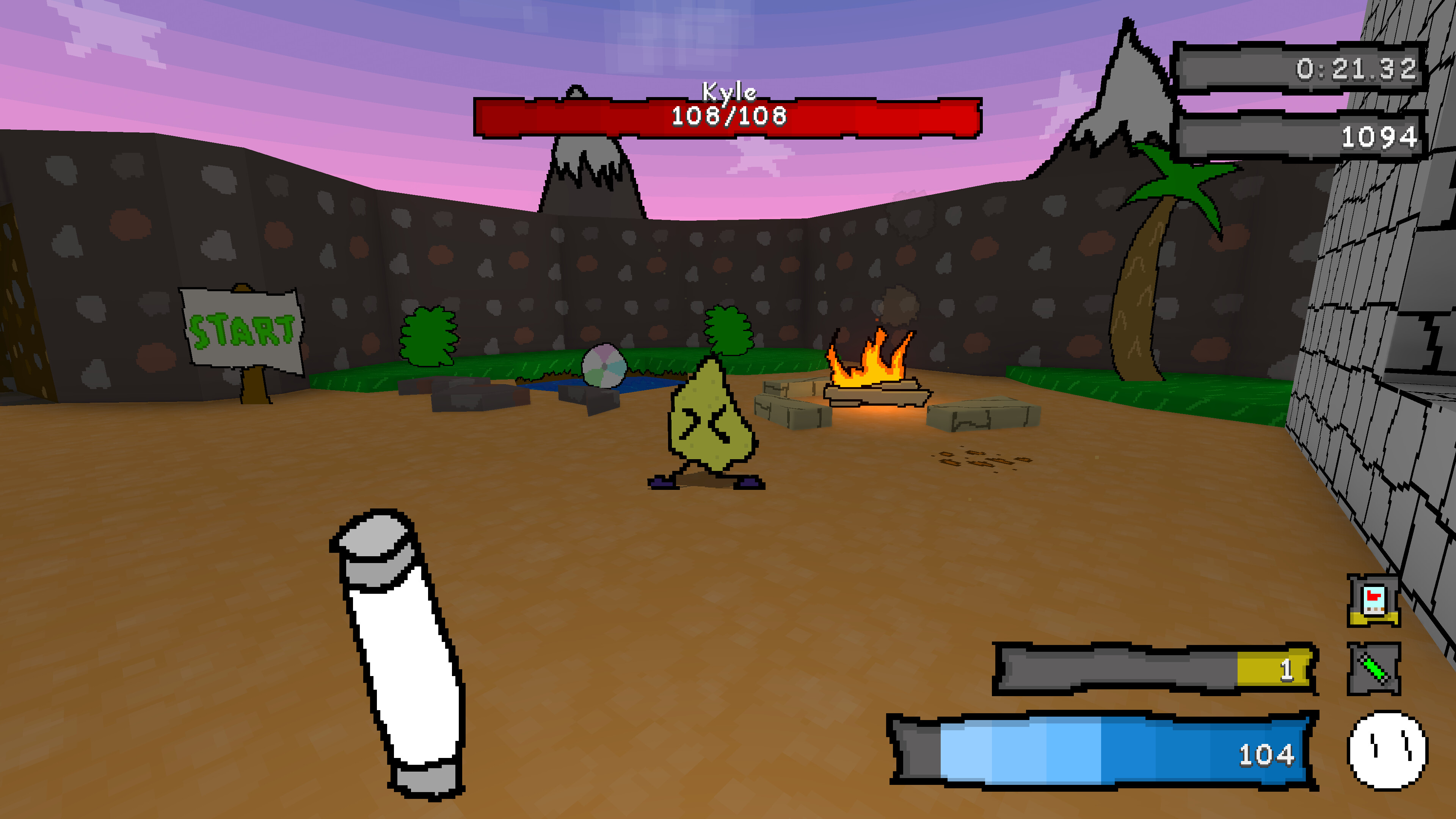 Box Party screenshot 9