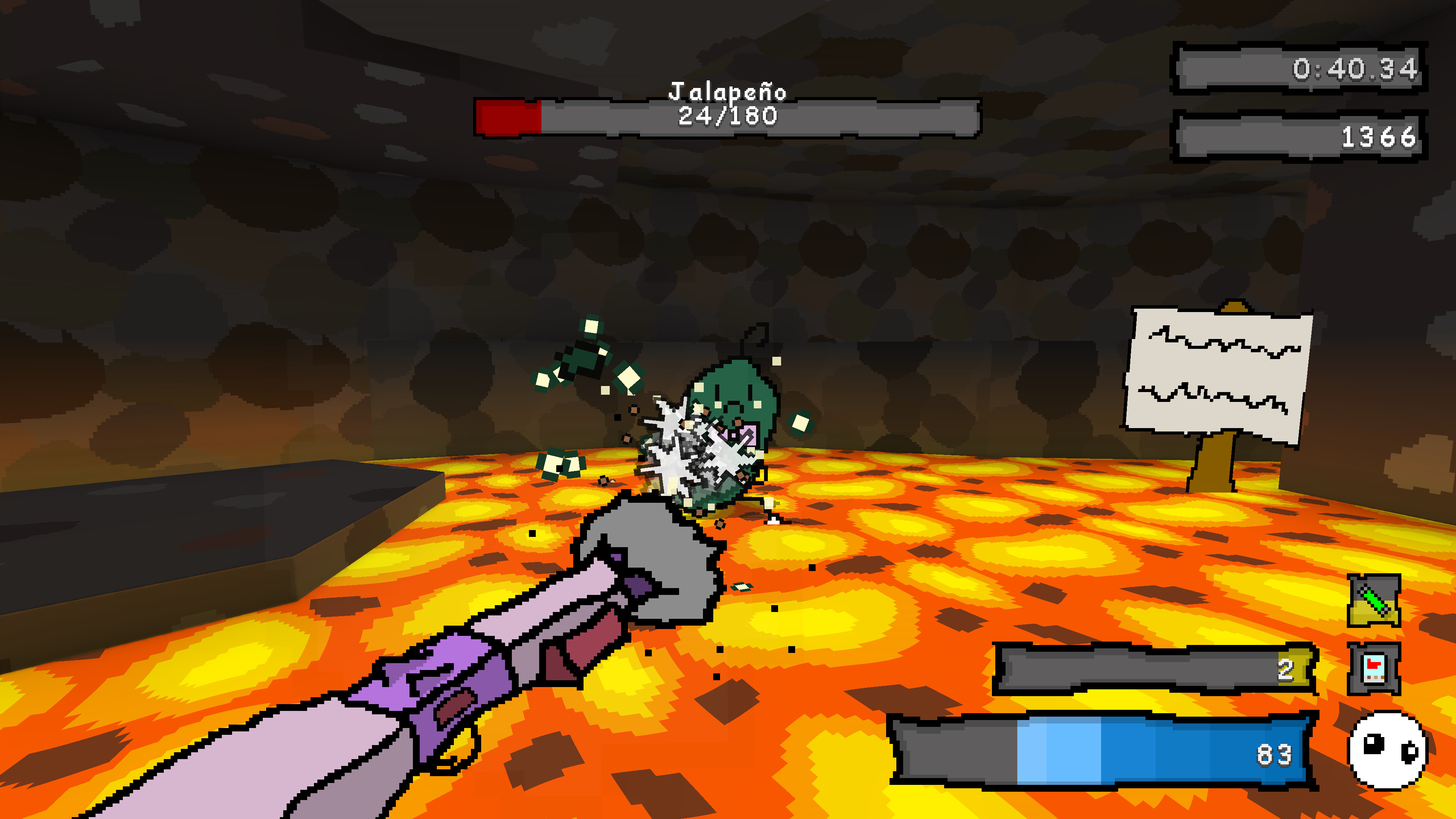 Box Party screenshot 8