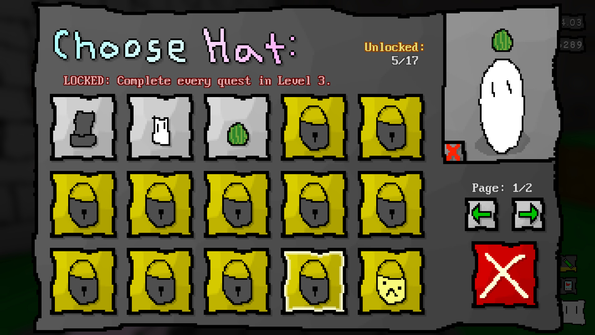 Box Party screenshot 12