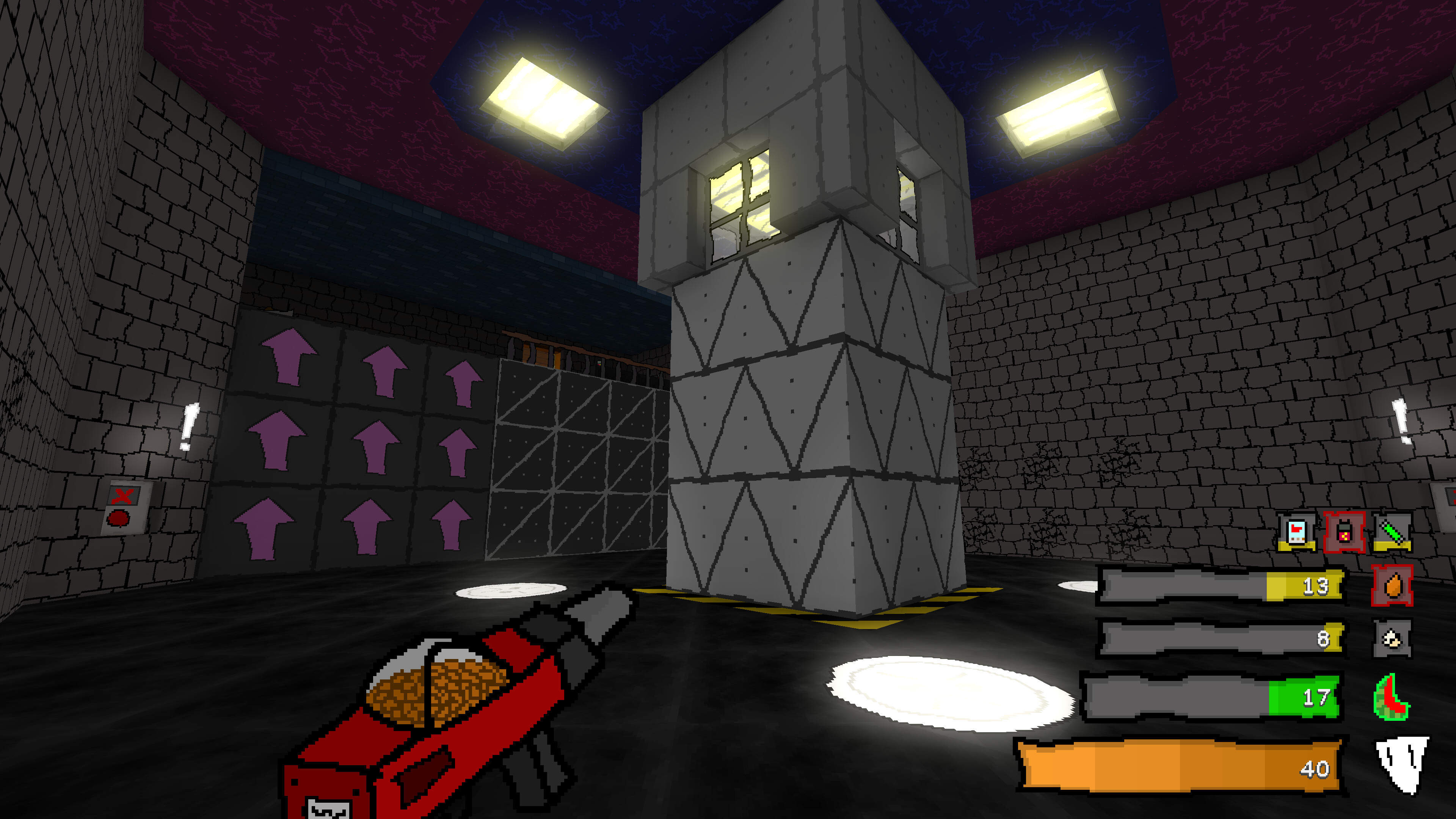 Box Party screenshot 11