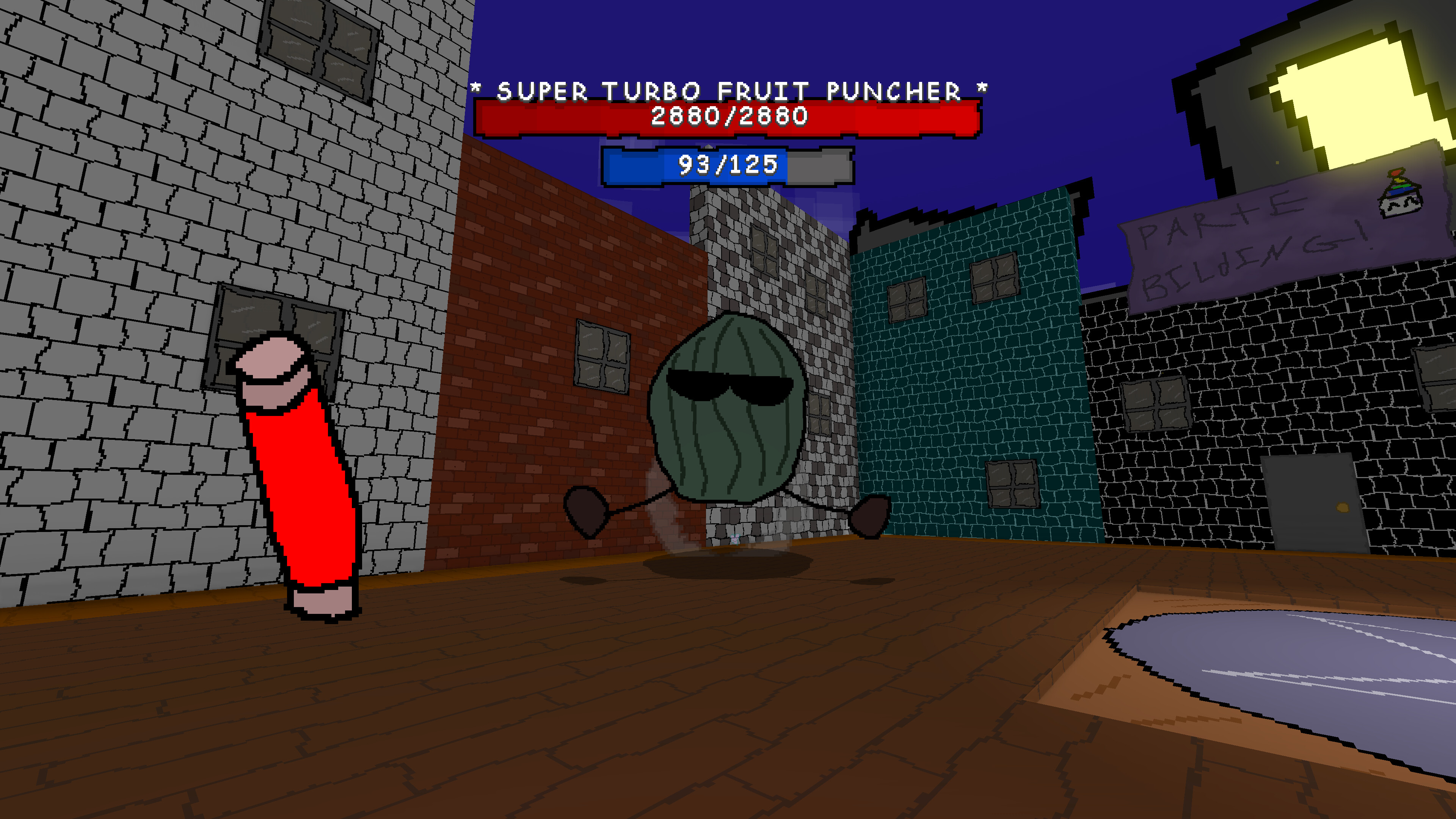 Box Party screenshot 6