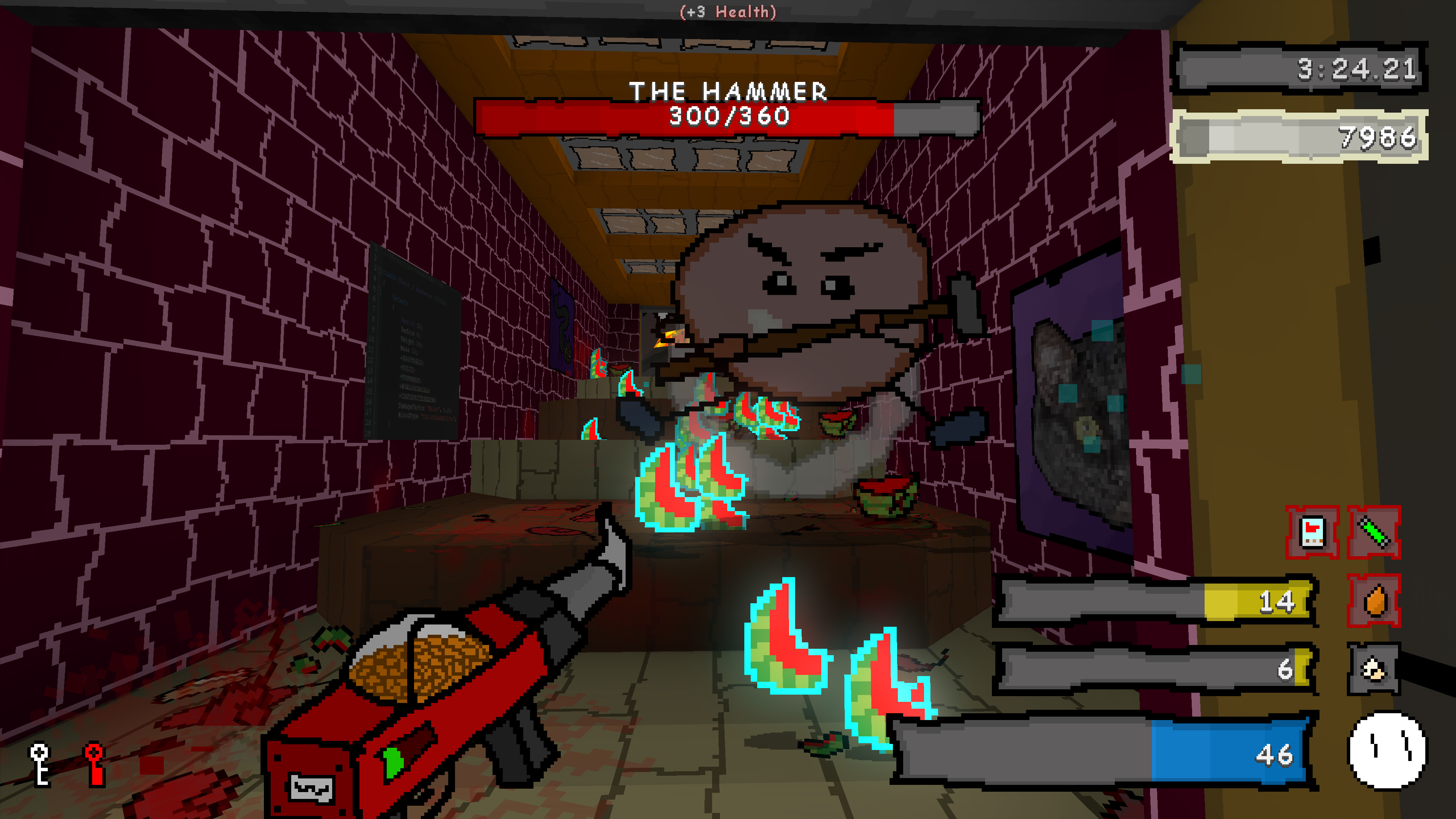 Box Party screenshot 10